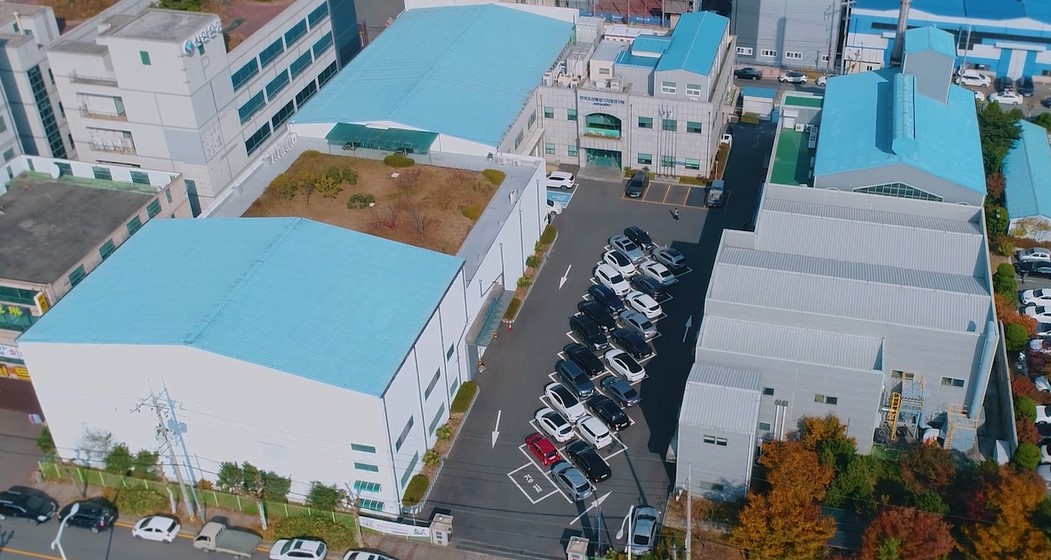 한국조선해양기자재연구원 녹산