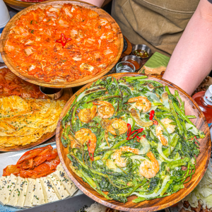 우후죽순 수지구청점