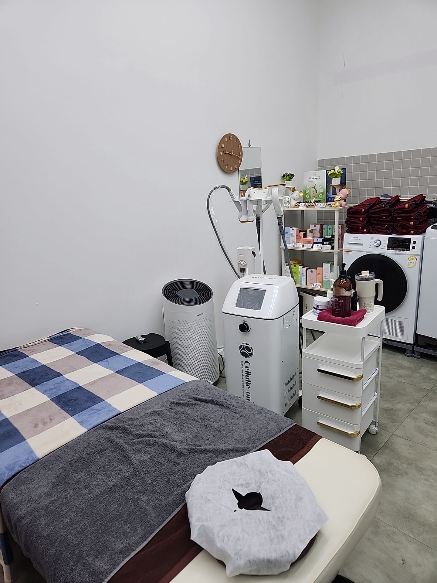 바른몸스포츠마사지