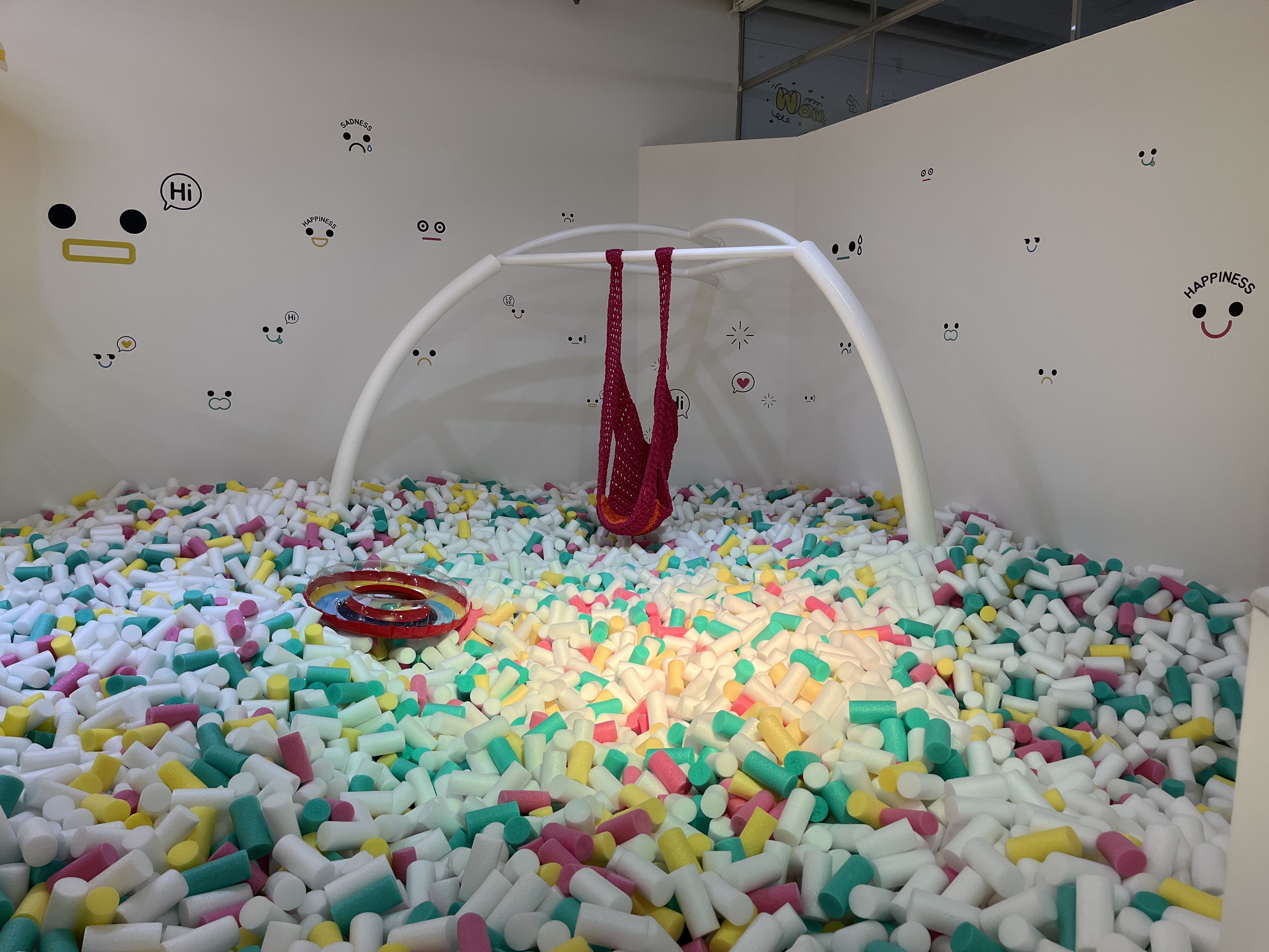 와글아이 대구반달스퀘어점