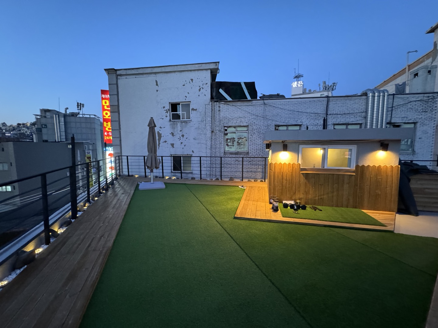 아비오르 루프탑 스튜디오 대표 이미지