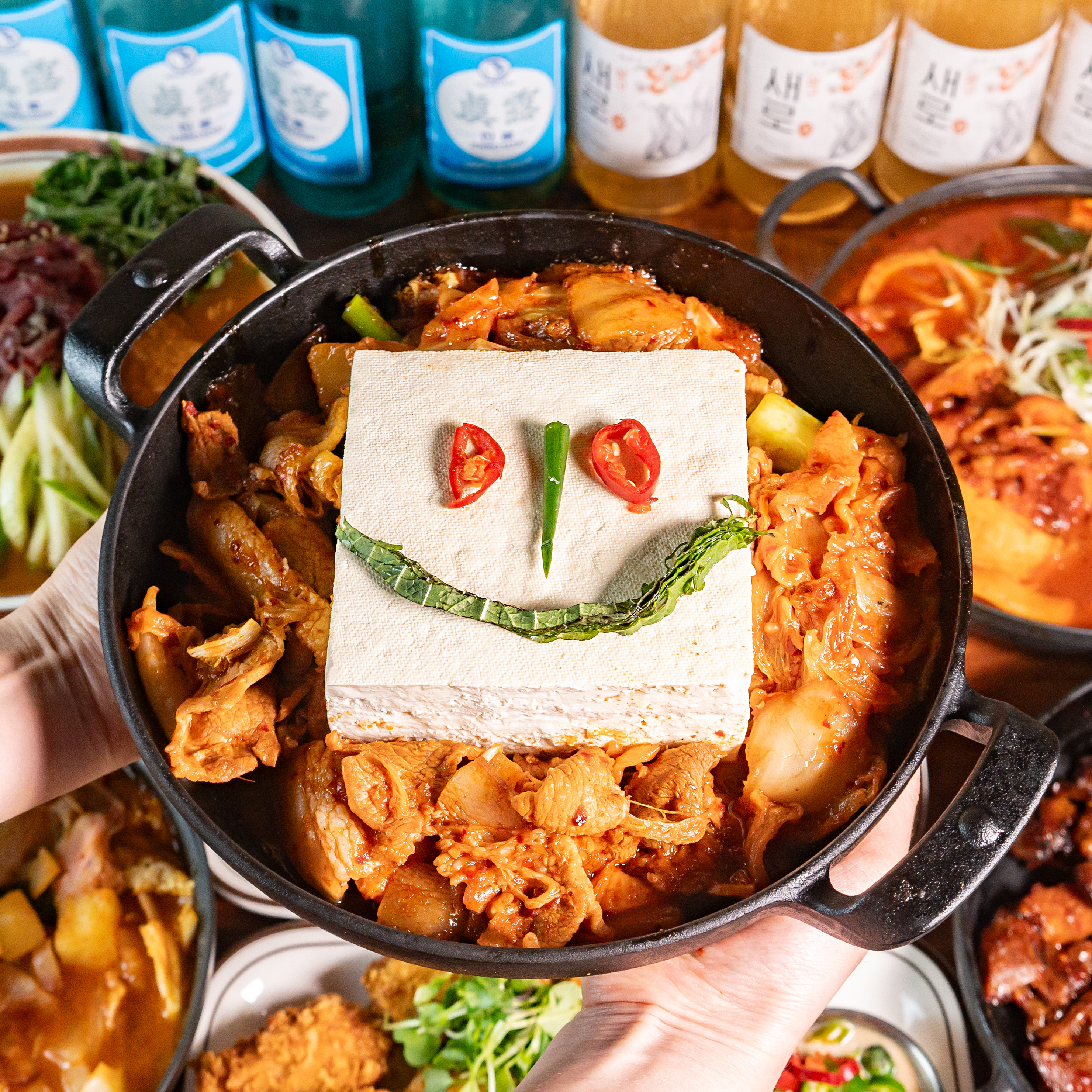 호랑이주택