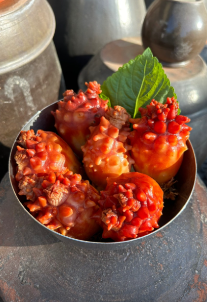을지로연탄구이