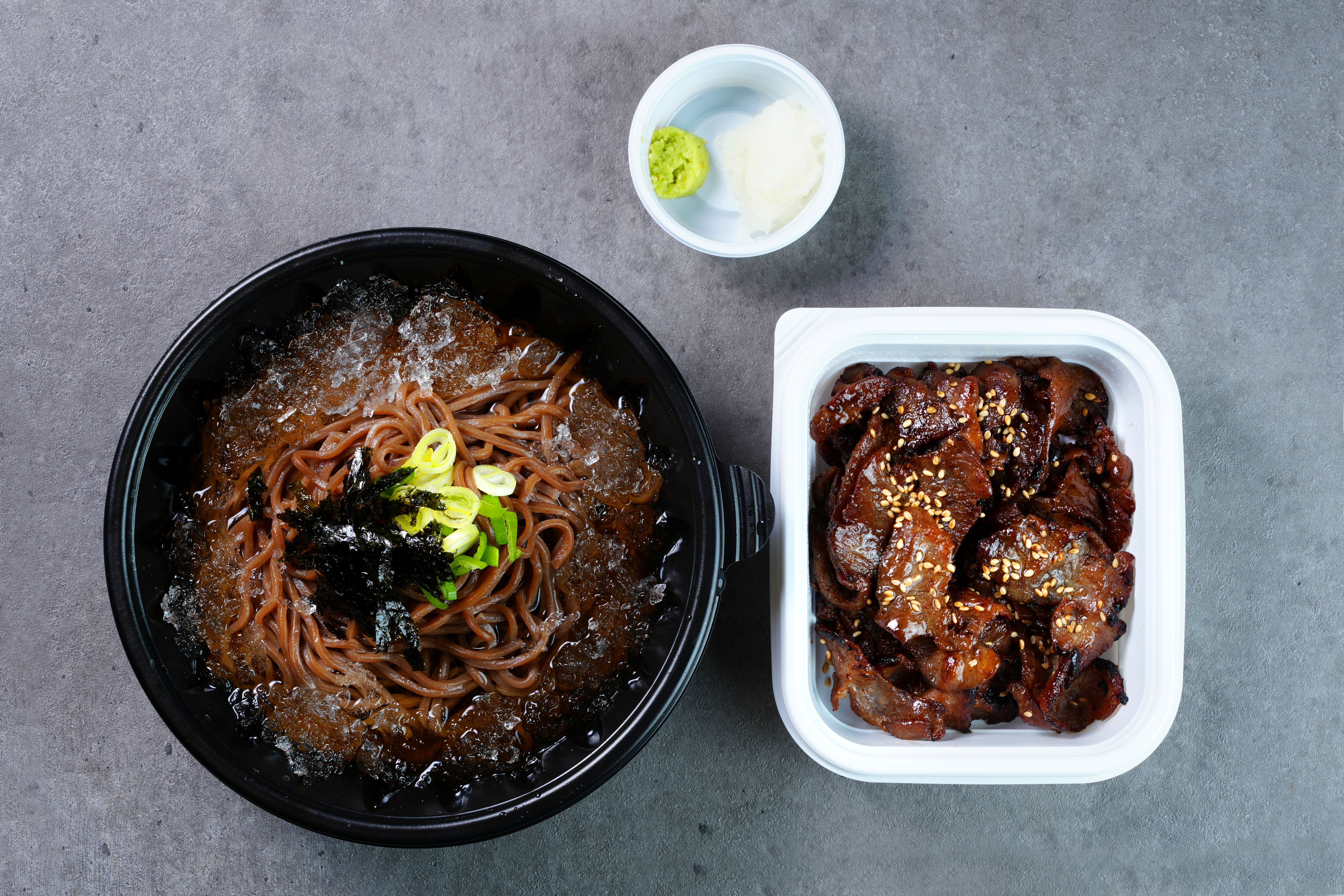 제갈덮밥&짜글이 전주효자점
