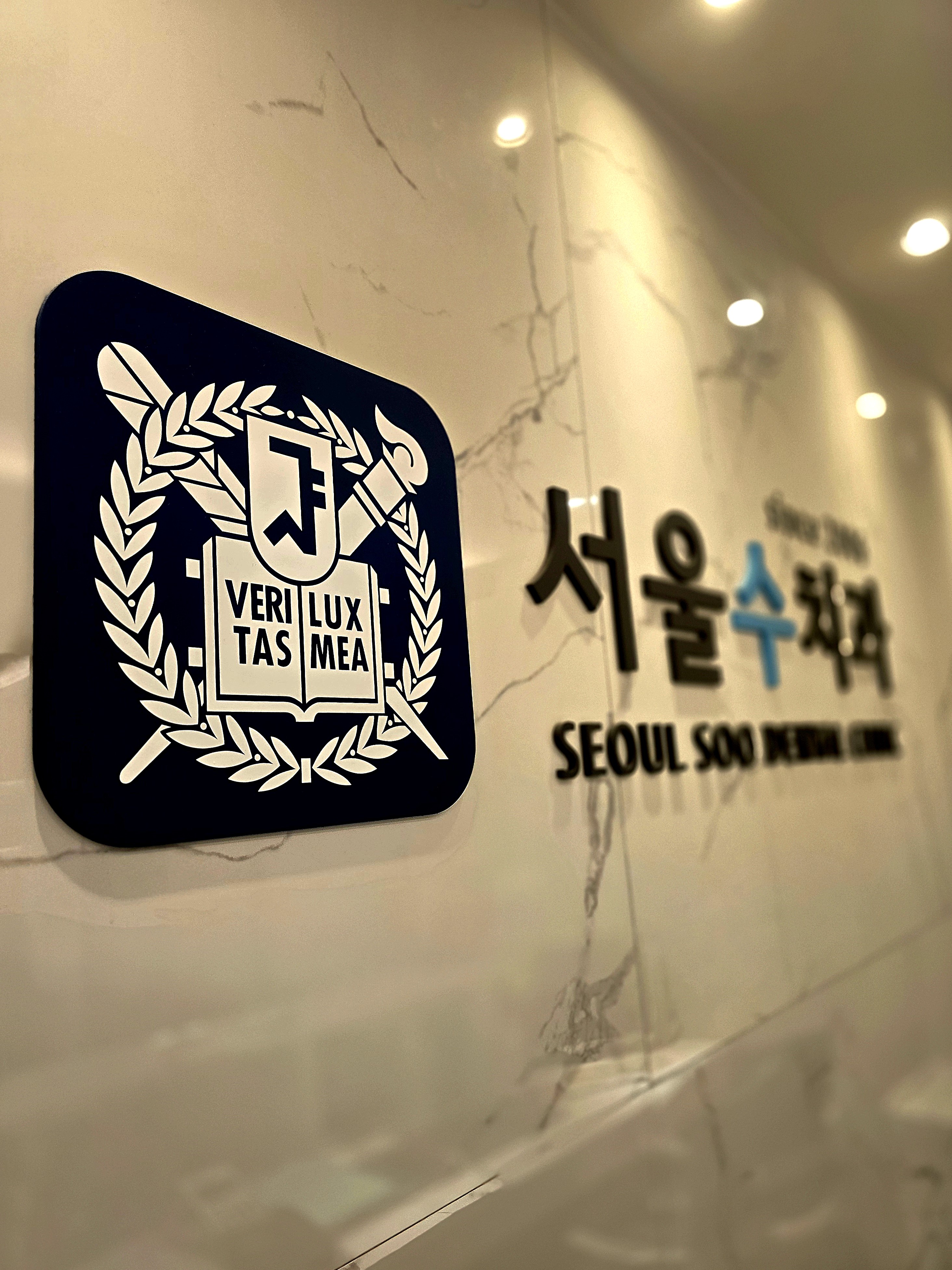 서울수치과의원