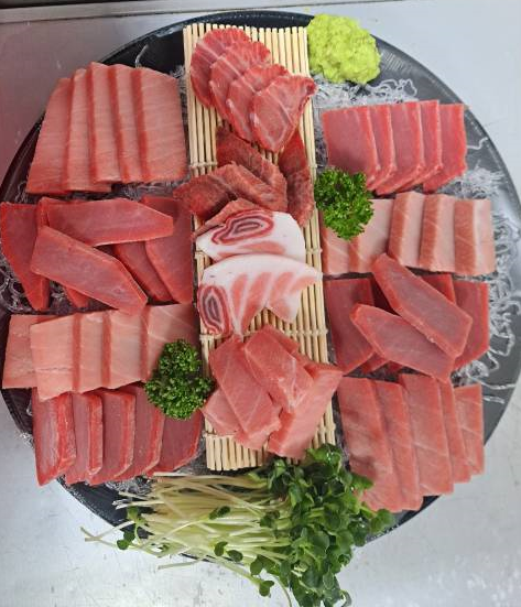 원양참치정육점