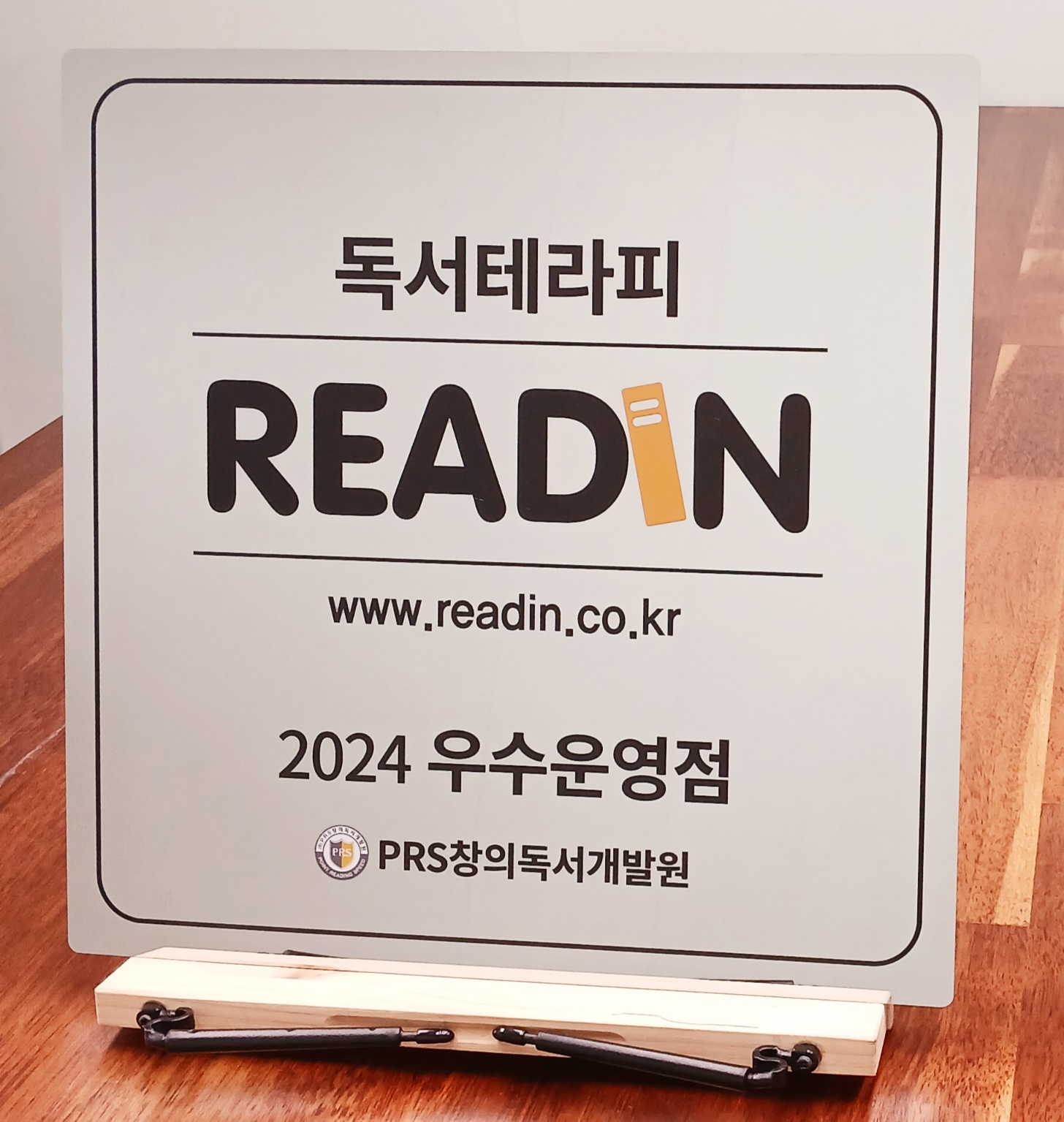 리드인 꿈닮점