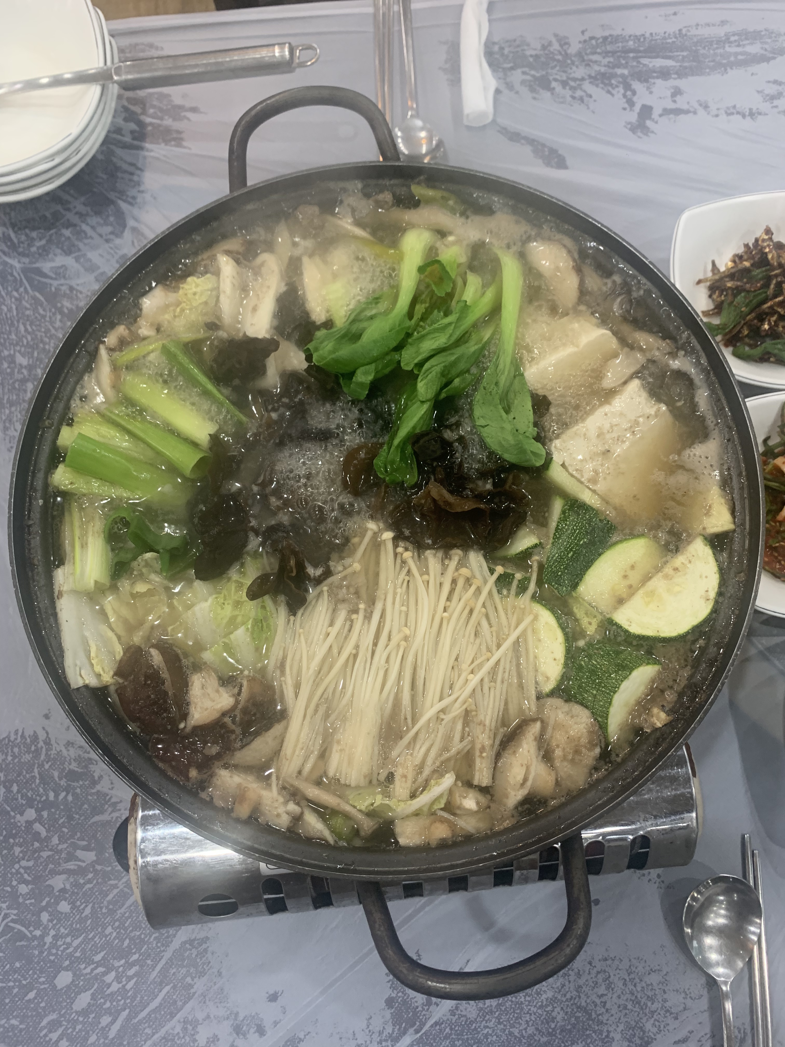 대원갈비&삼계탕
