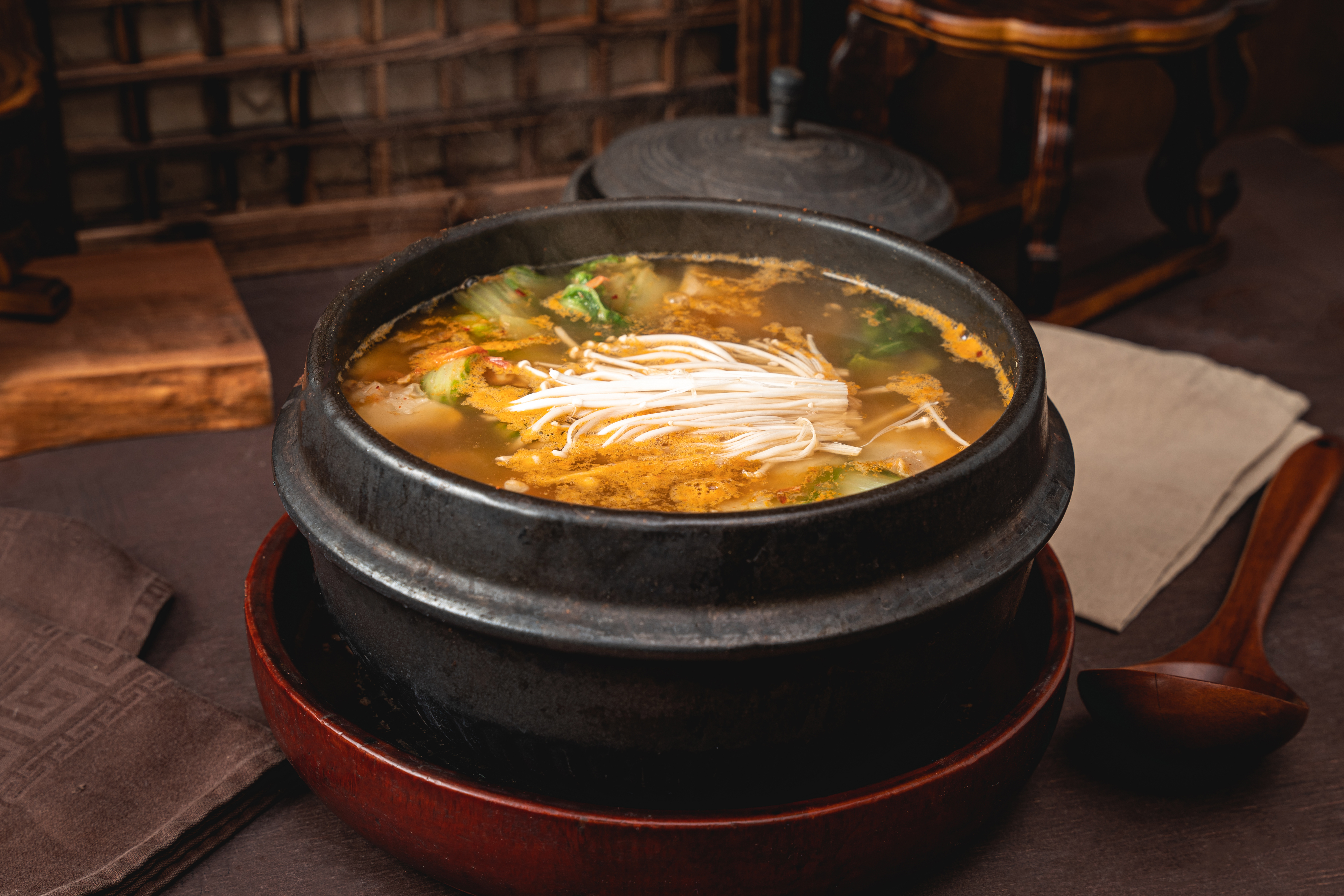 봉이밥 대치점 사진 6