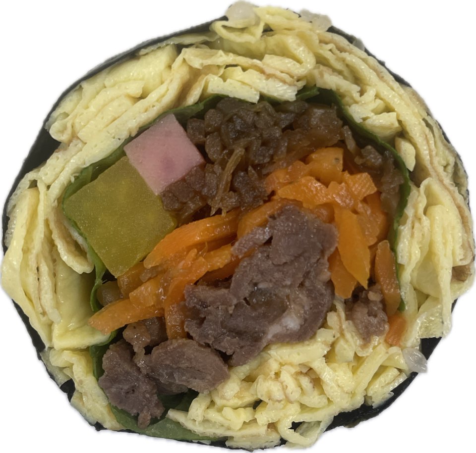 빛나라김밥 월곡점