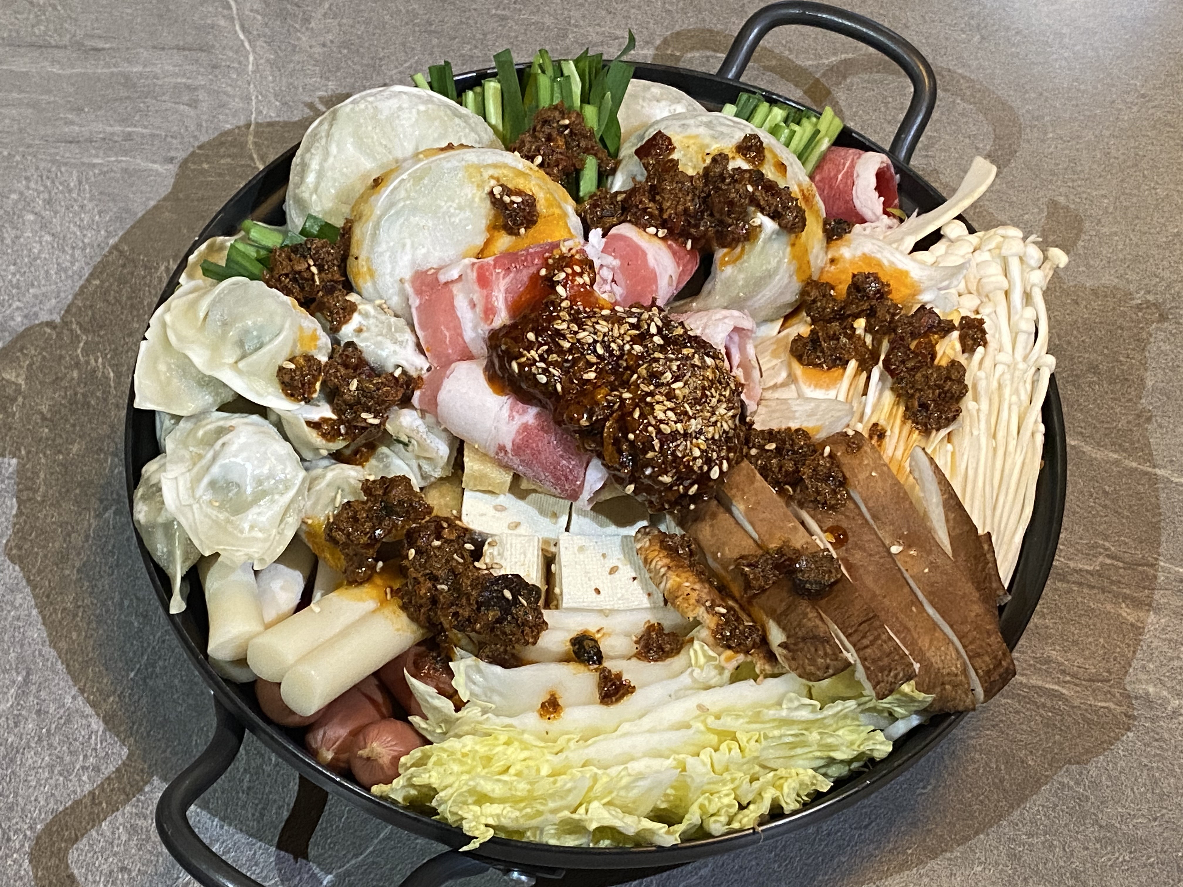 장전부엌