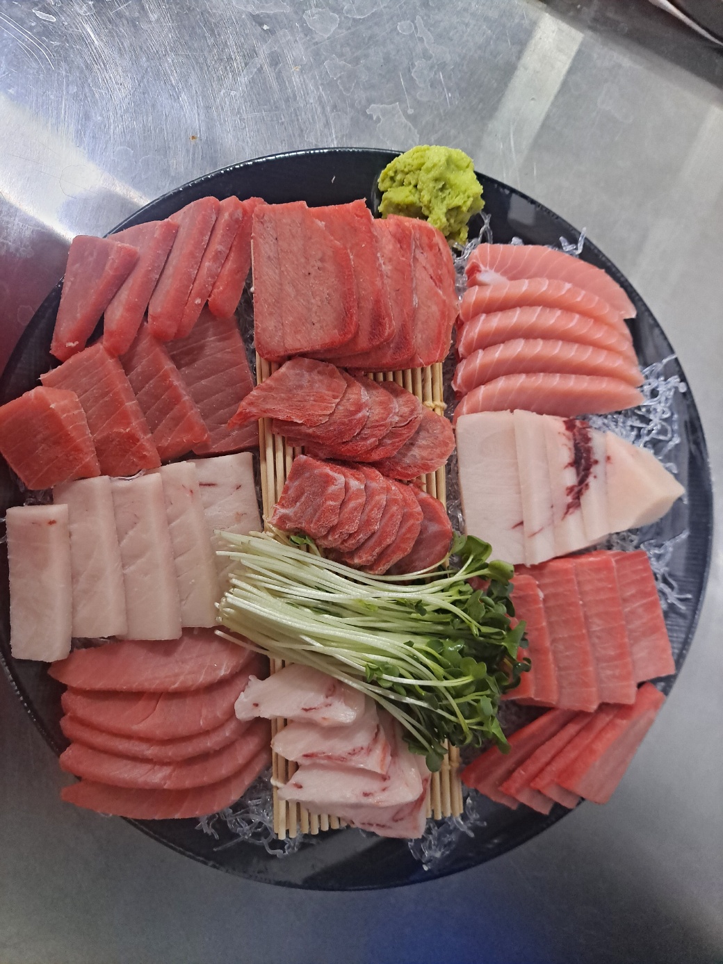 원양참치 정육점