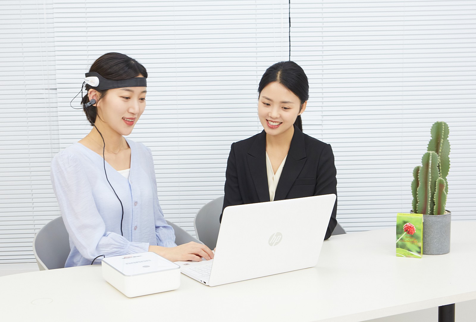 브레인트레이닝센터 충무점 대표 이미지