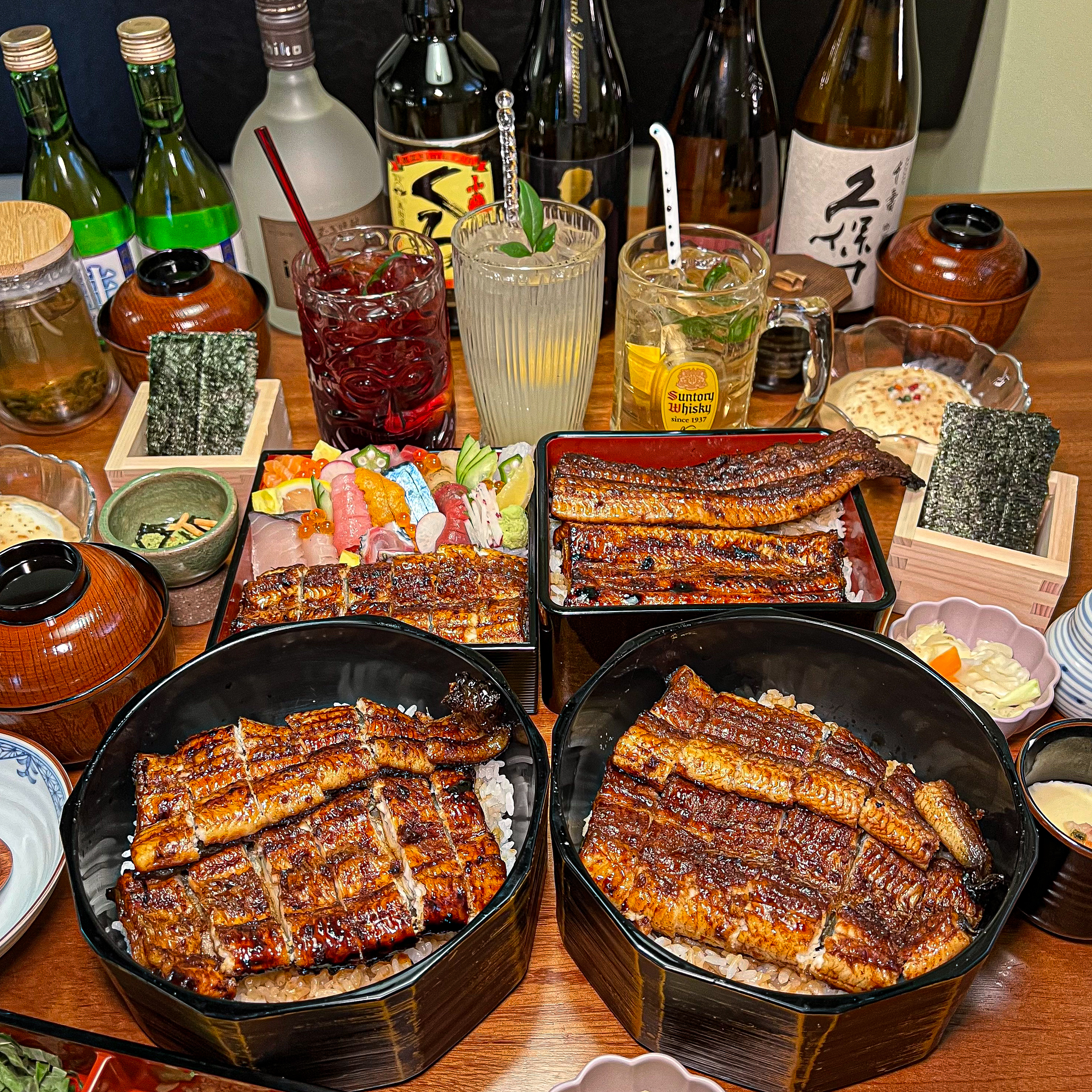 서래만리