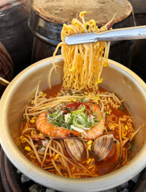 을지로연탄구이