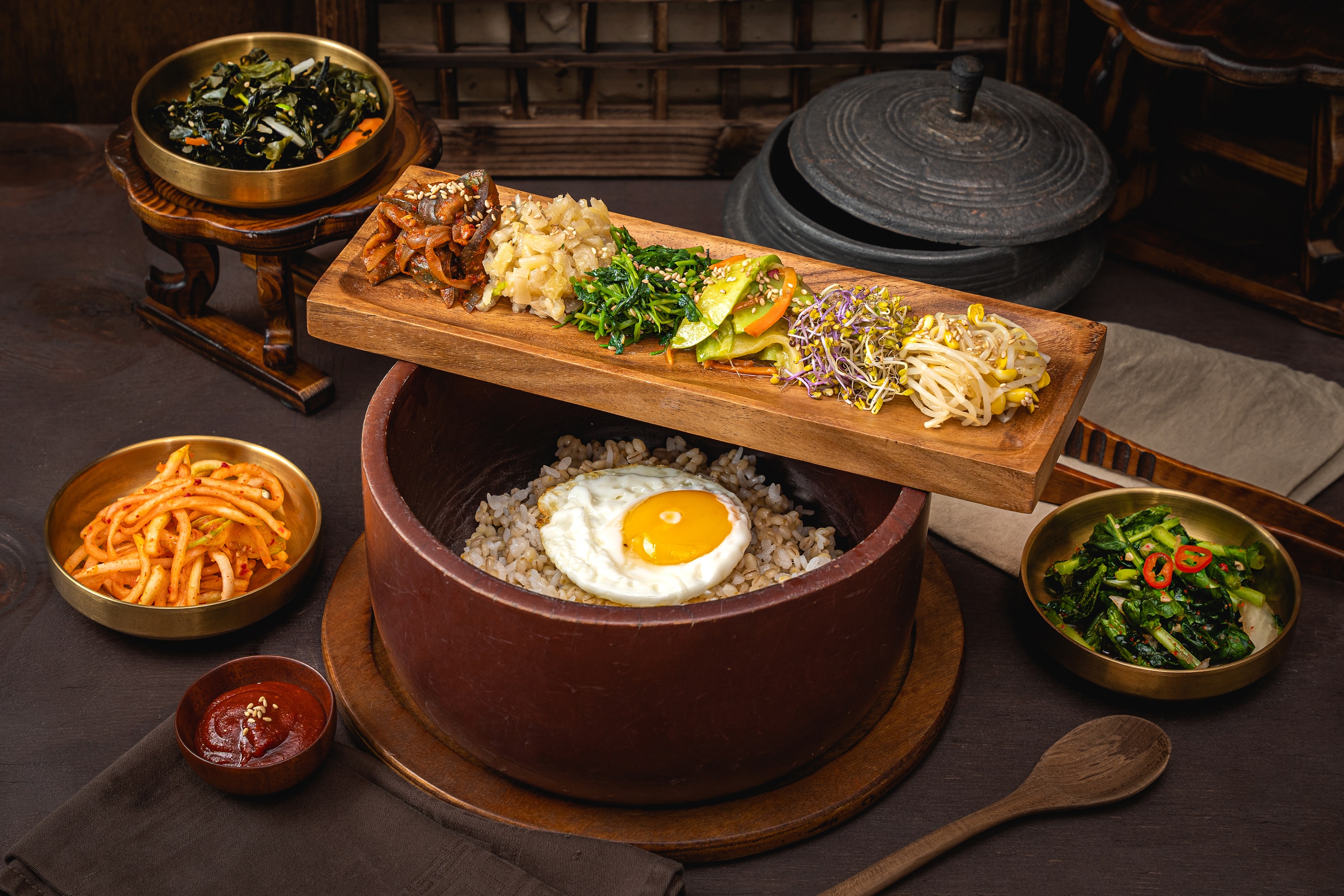 봉이밥 대치점 사진 5