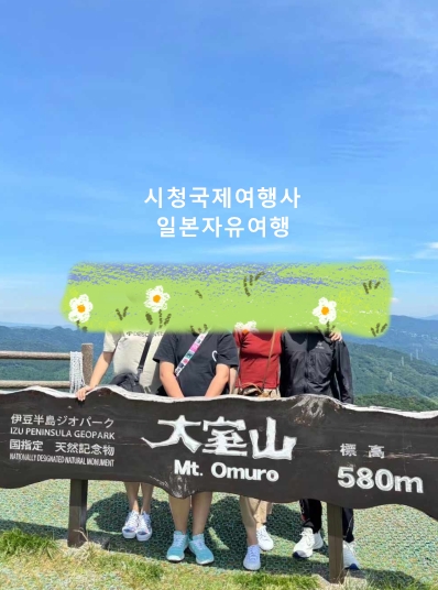 시청국제여행사