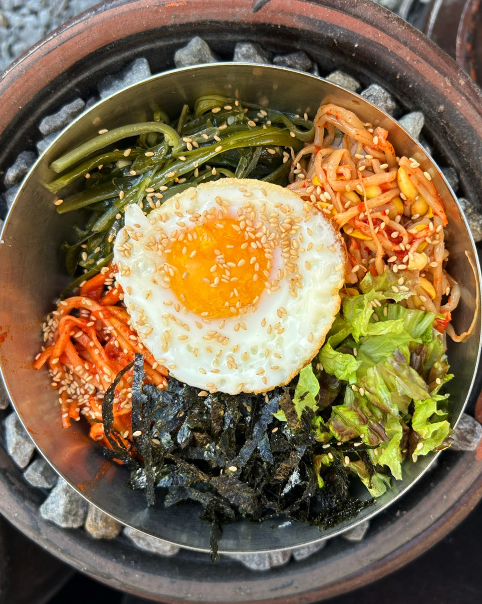 을지로연탄구이