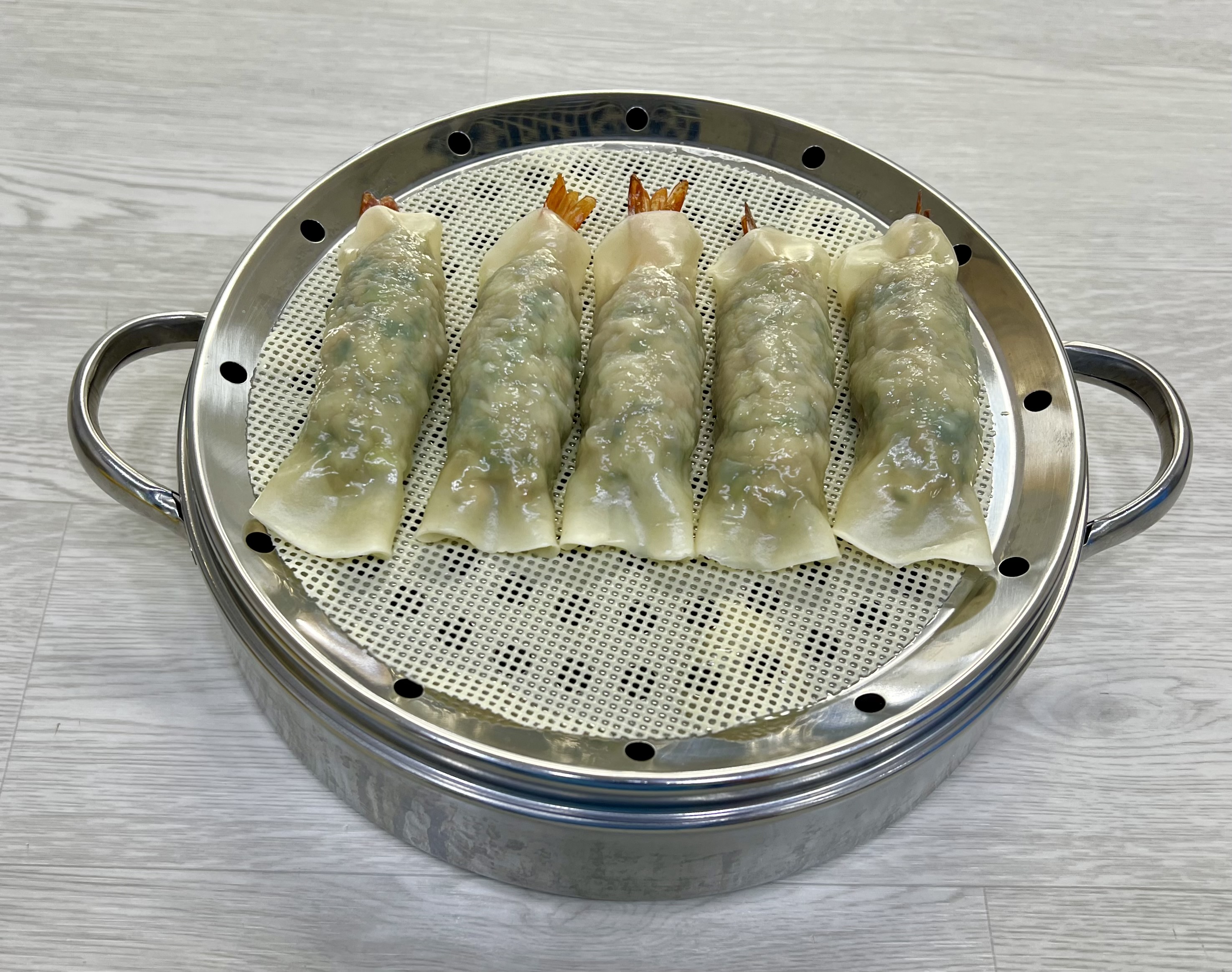동산손만두