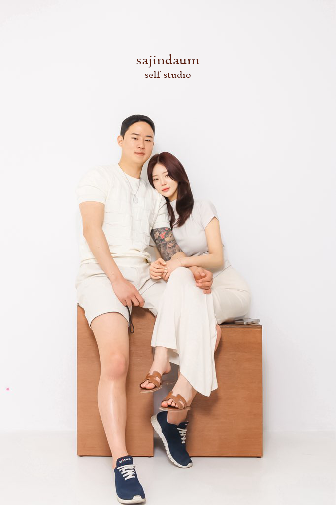 일산셀프사진관 사진다움 주엽점