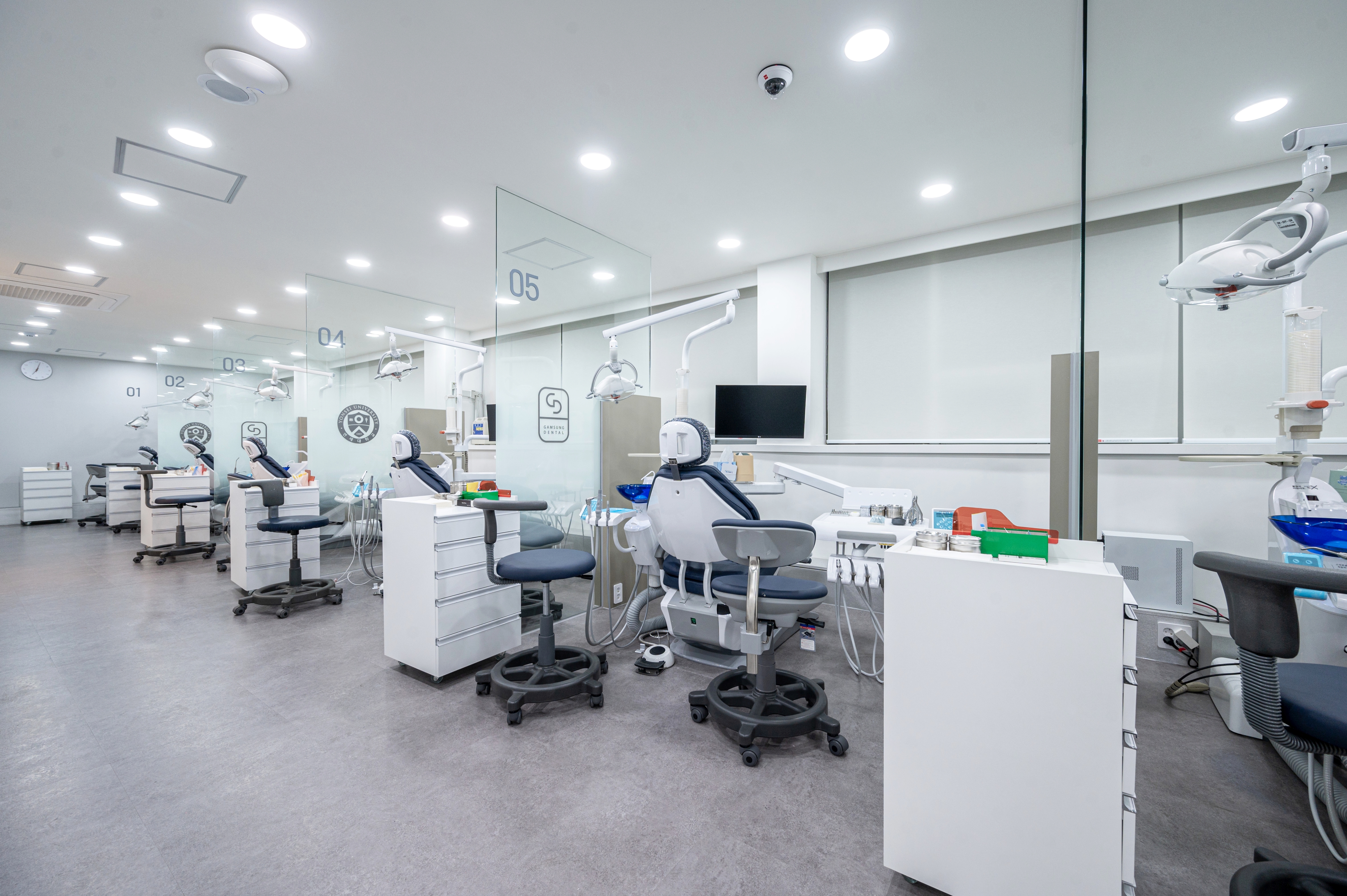 서울연세감성치과 대표 이미지