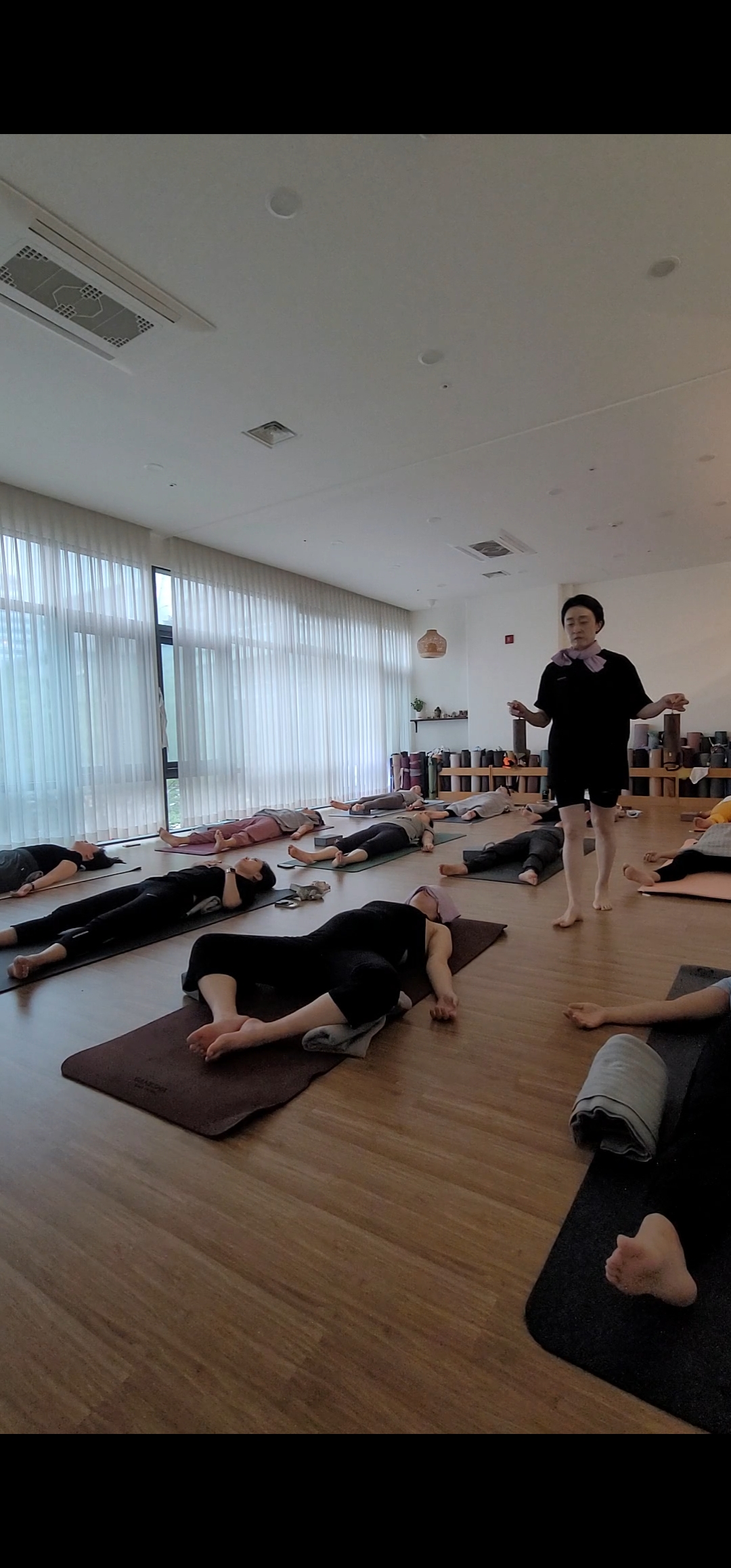 베파요가스쿨 대표 이미지