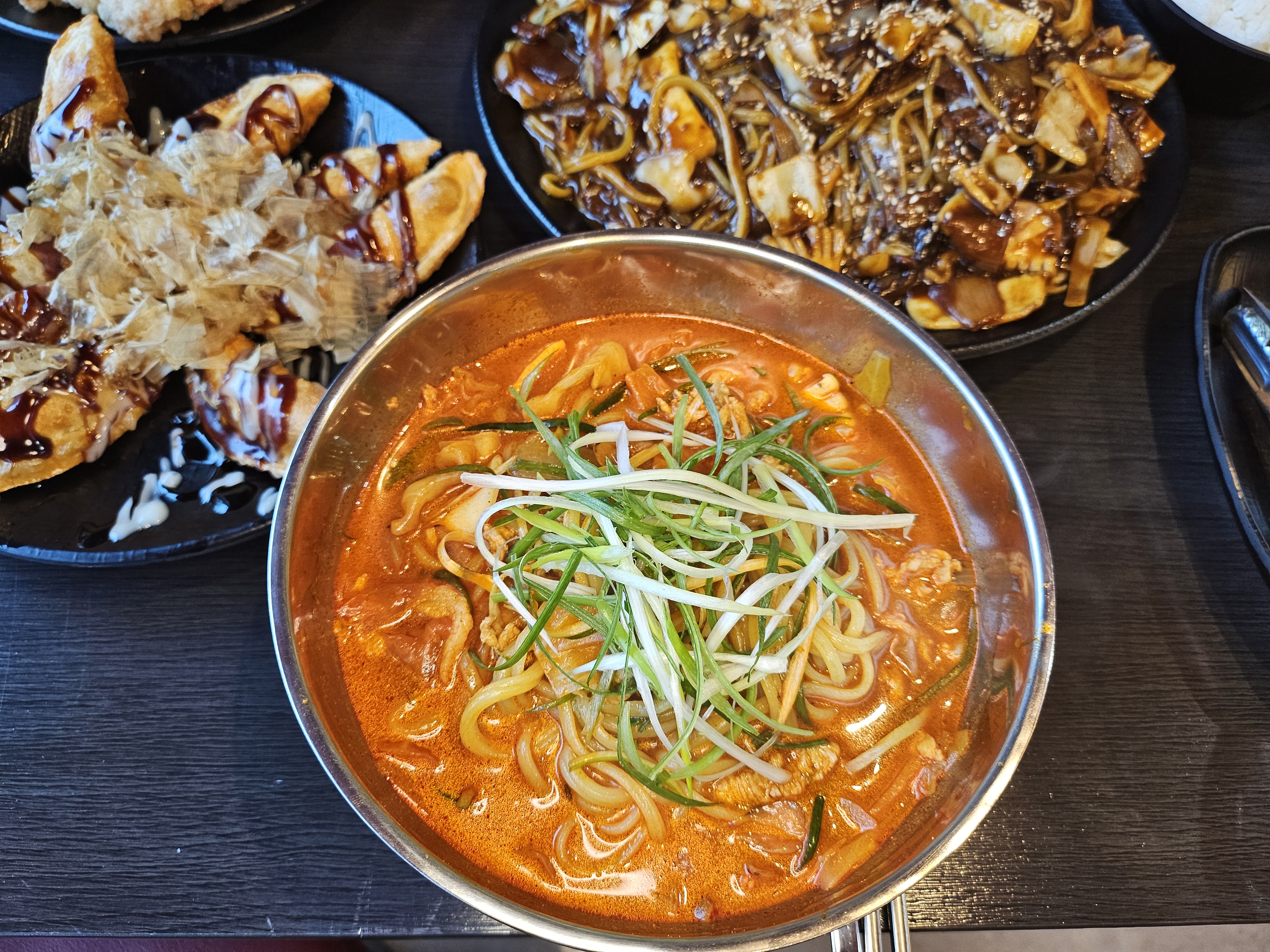 한짬뽕 남동공단점