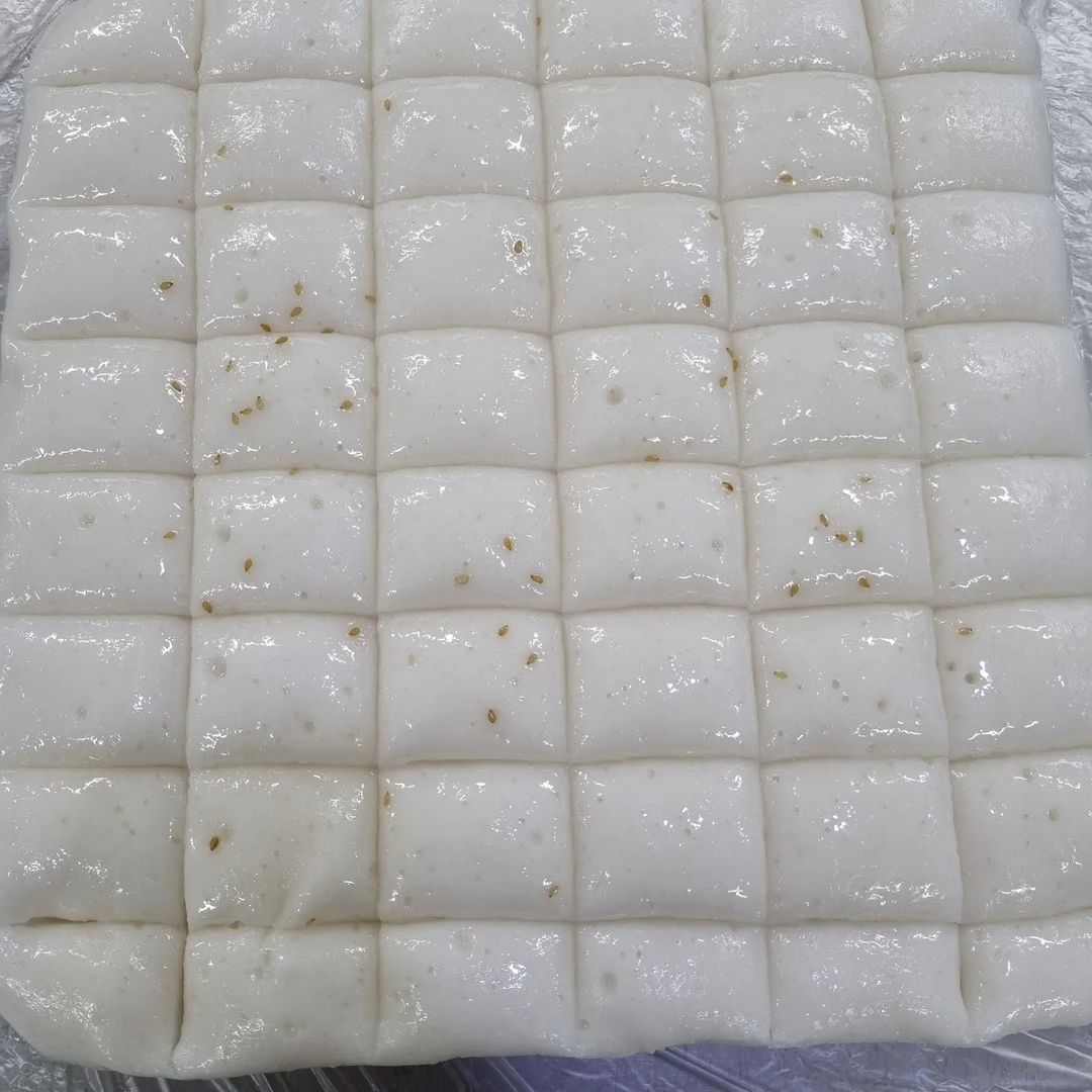 춘천기정떡