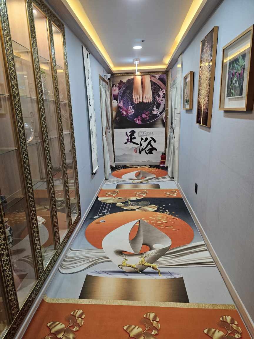 중국정통발관리