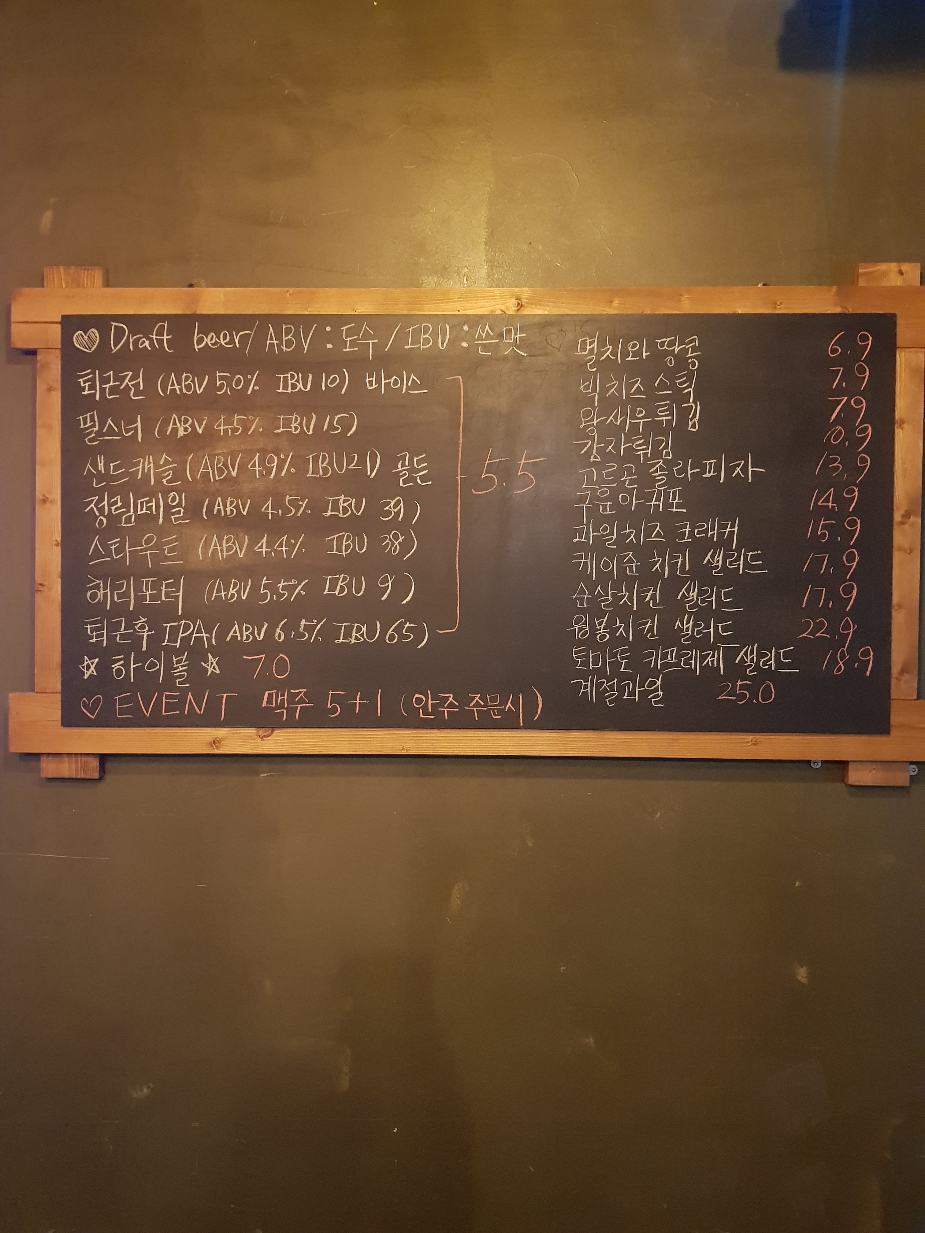 요약 정보 이미지