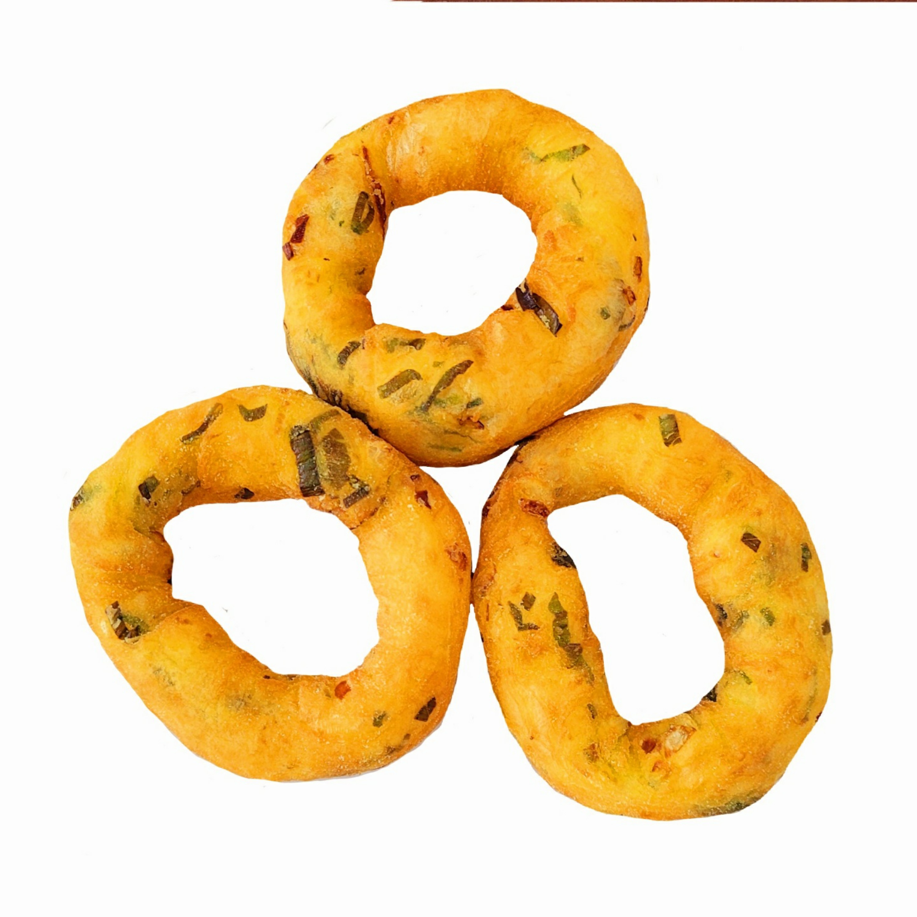 허니찹쌀꽈배기