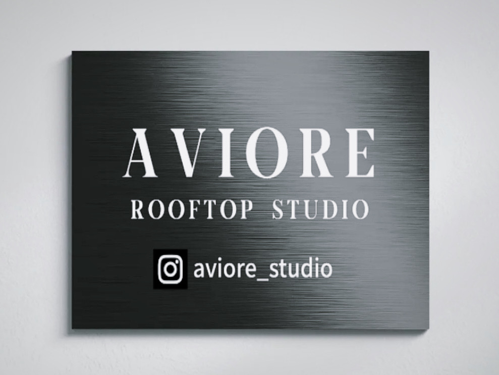 아비오르 루프탑 스튜디오 대표 이미지