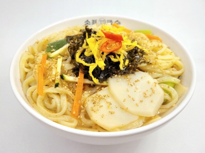 소표국수 용인상현점