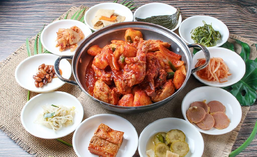 찹찹 경기 애견맛집
