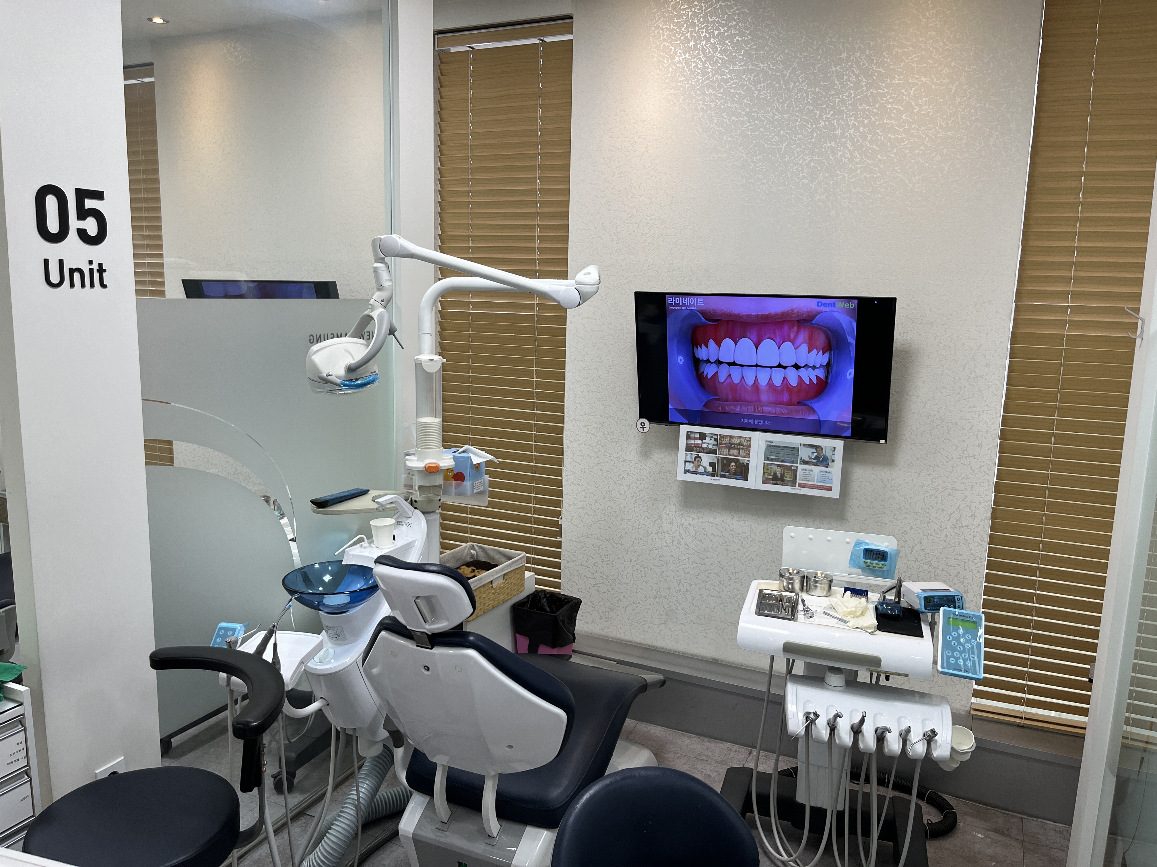 뉴삼성치과의원 대표 이미지