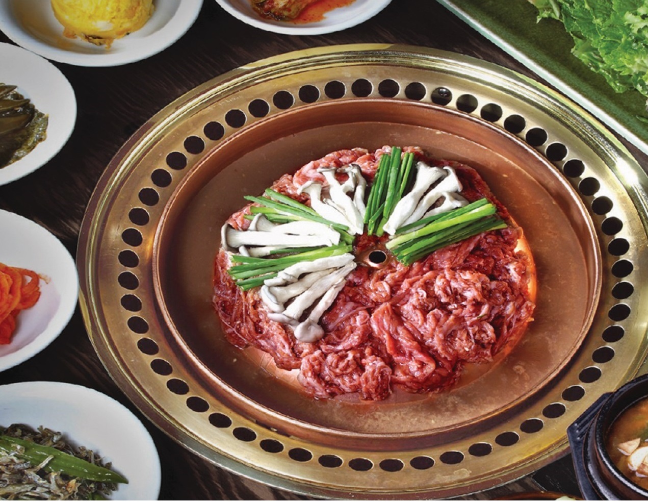 사리원 도곡점