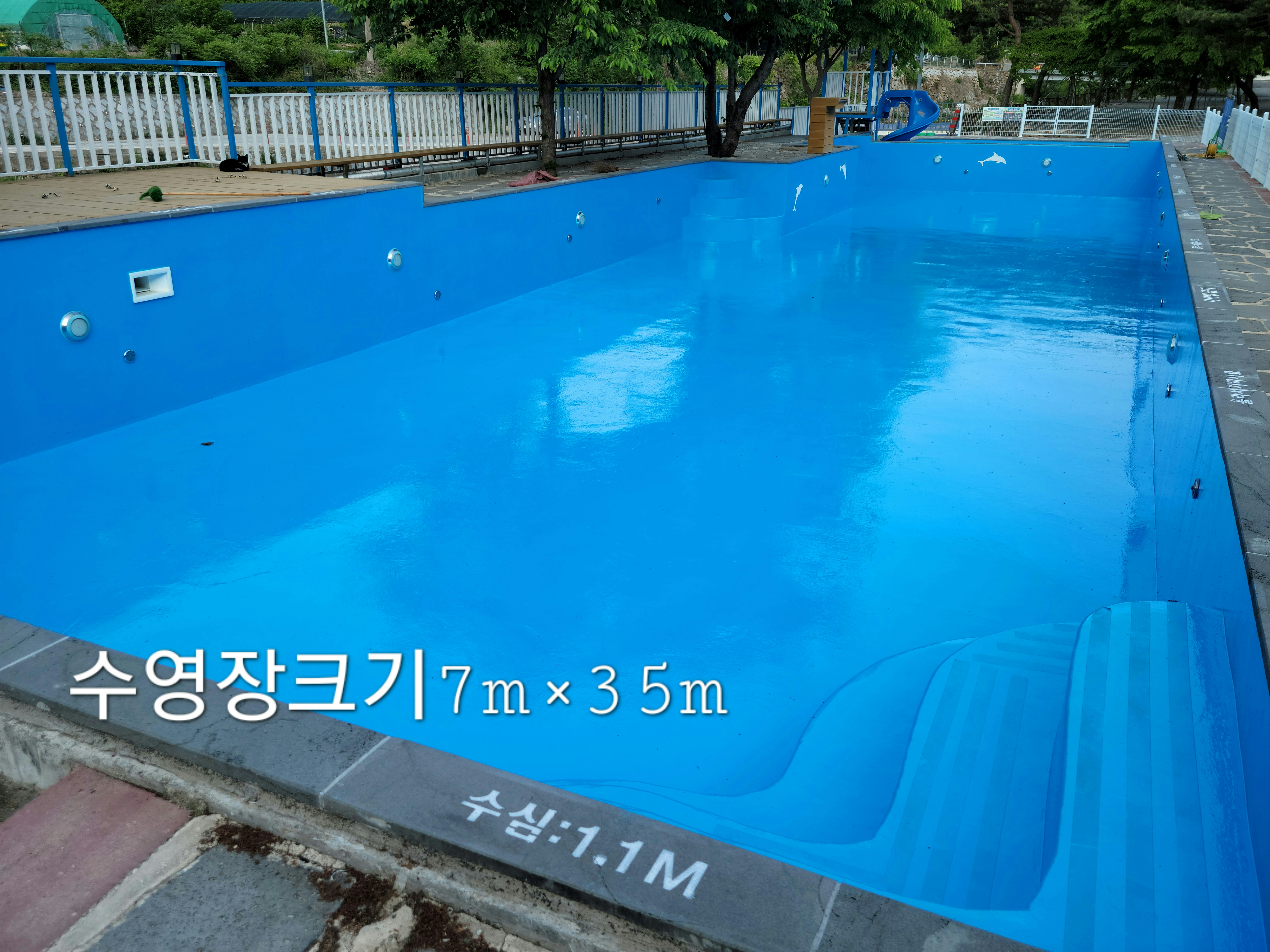 반딧불이 오토캠핑장