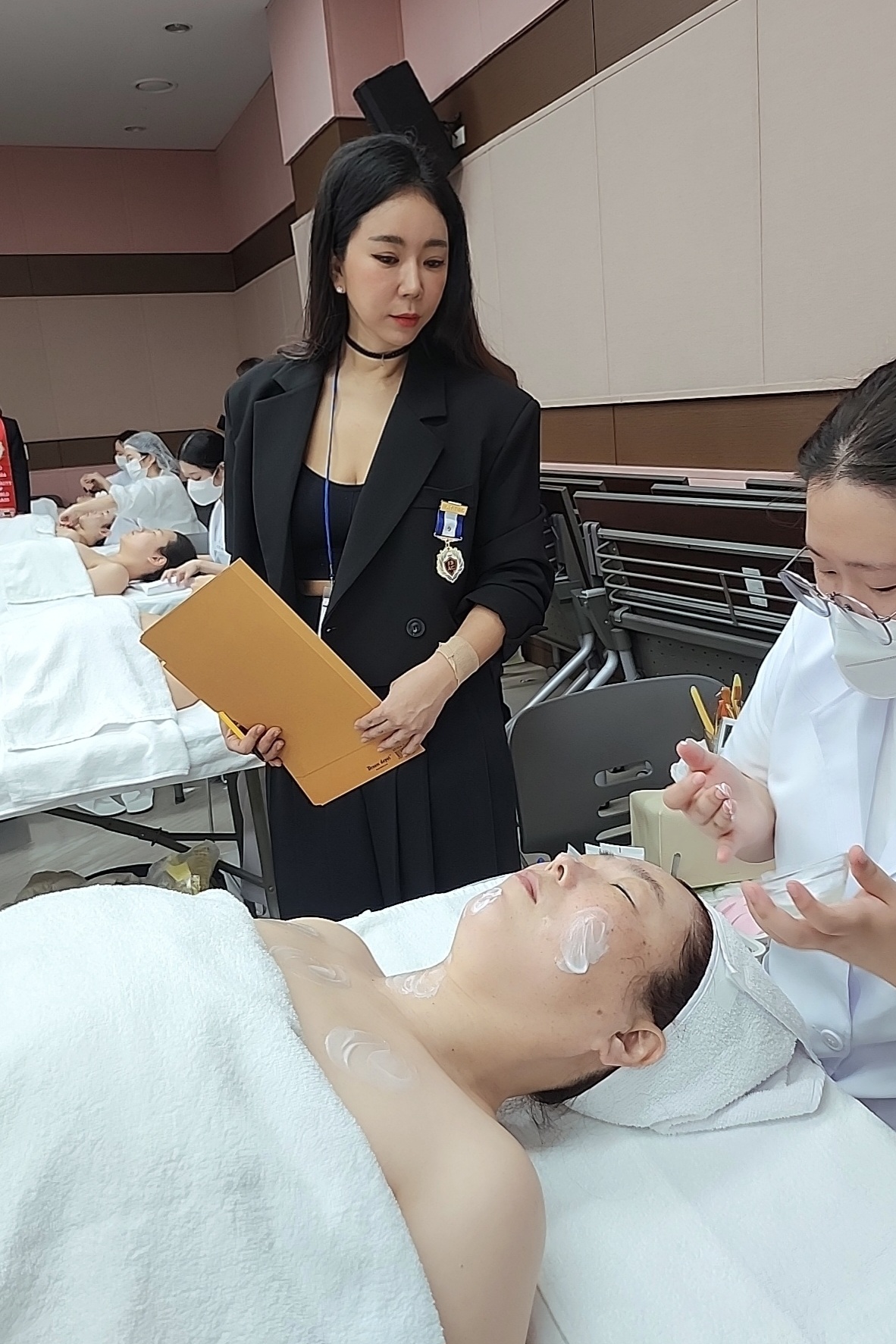 제이제이뷰티아카데미 경남지부