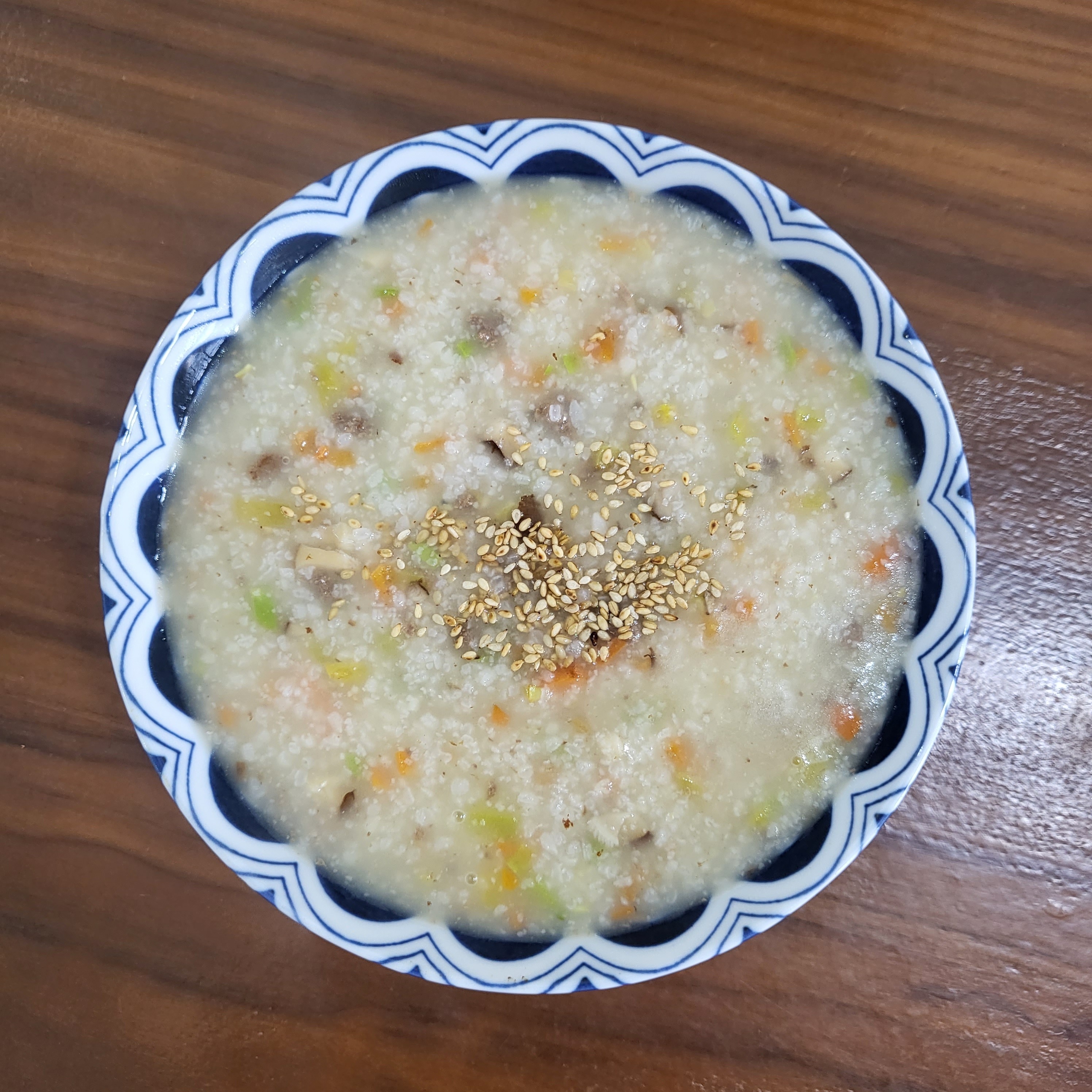 선원동죽집