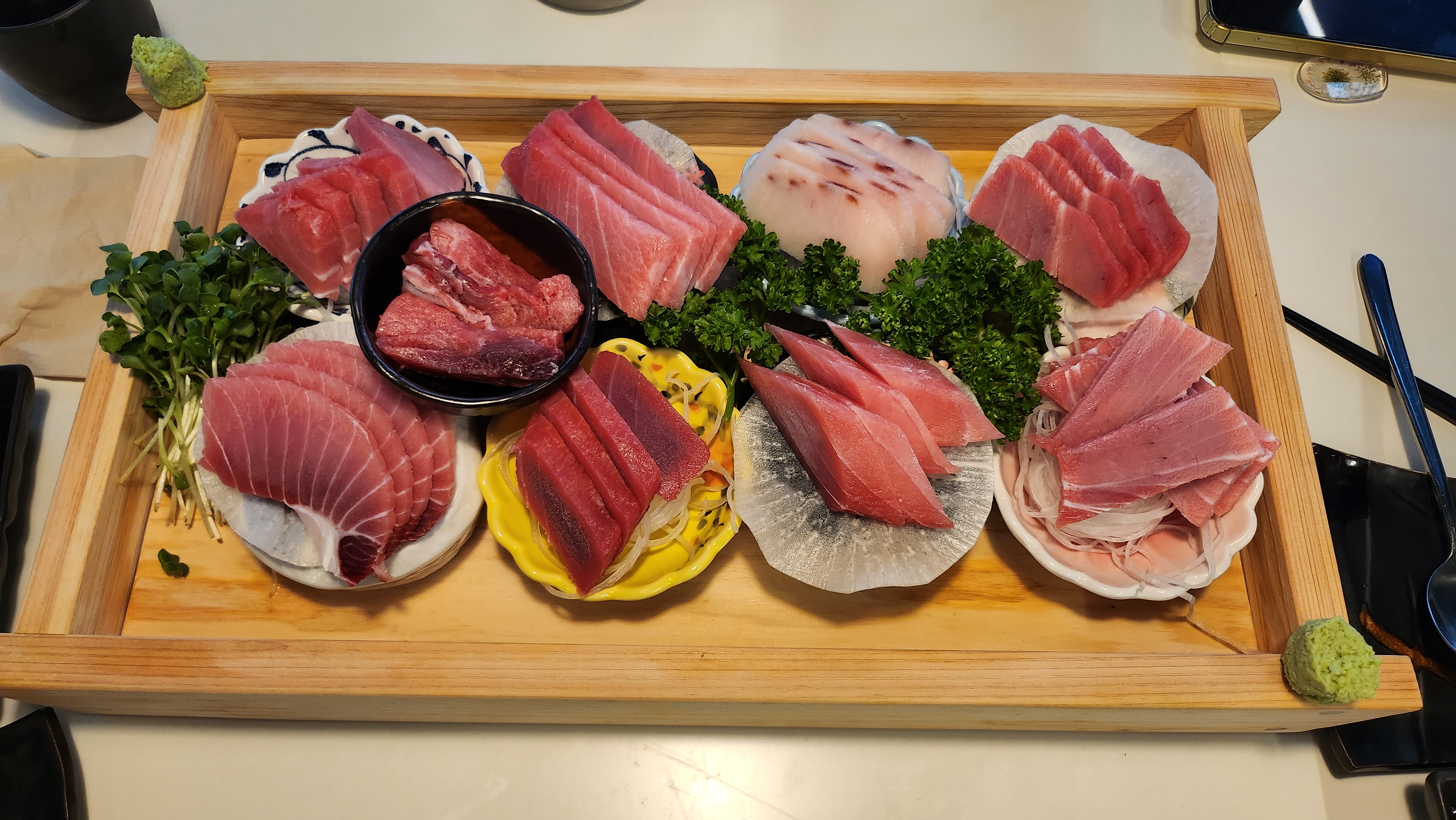 달인참치