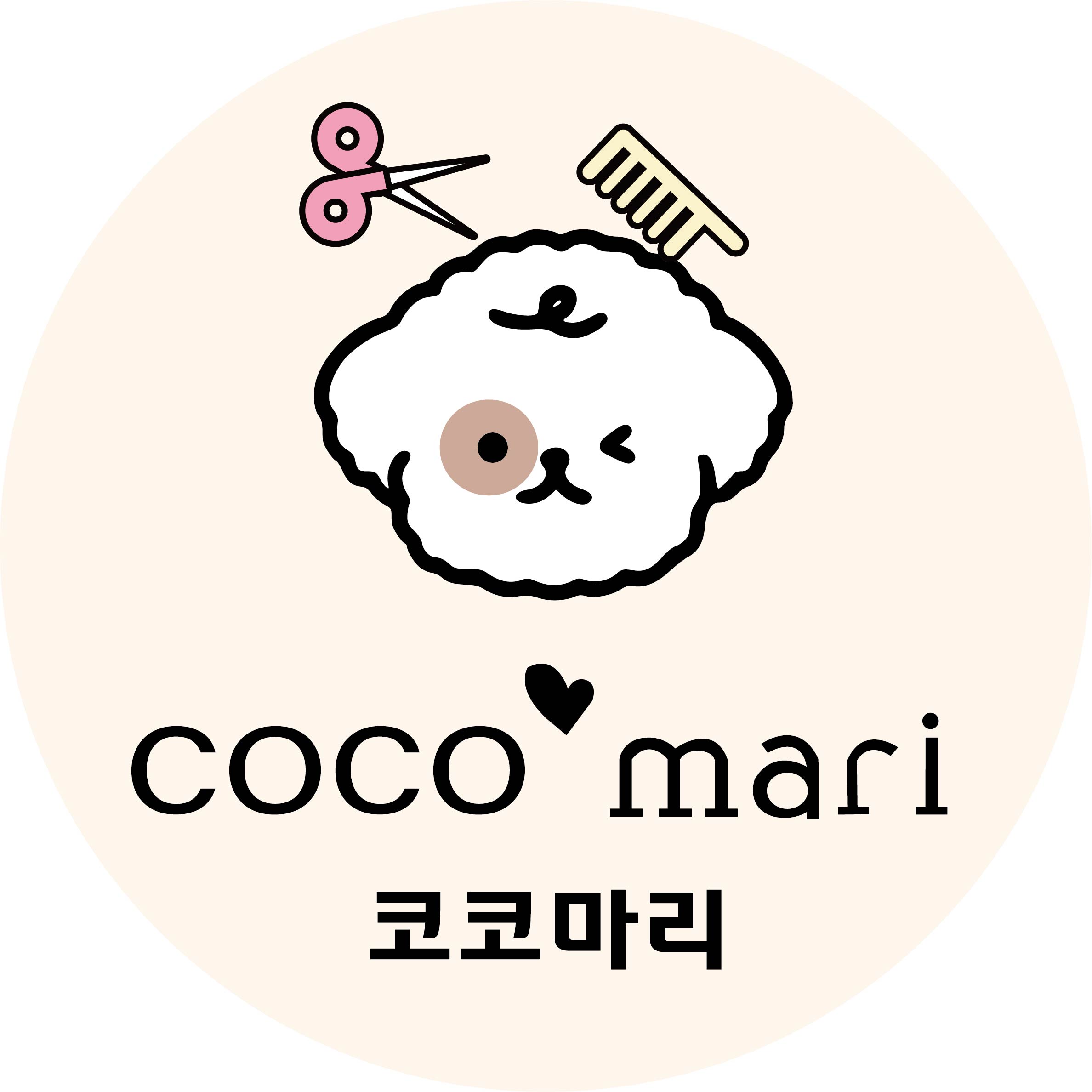 코코마리