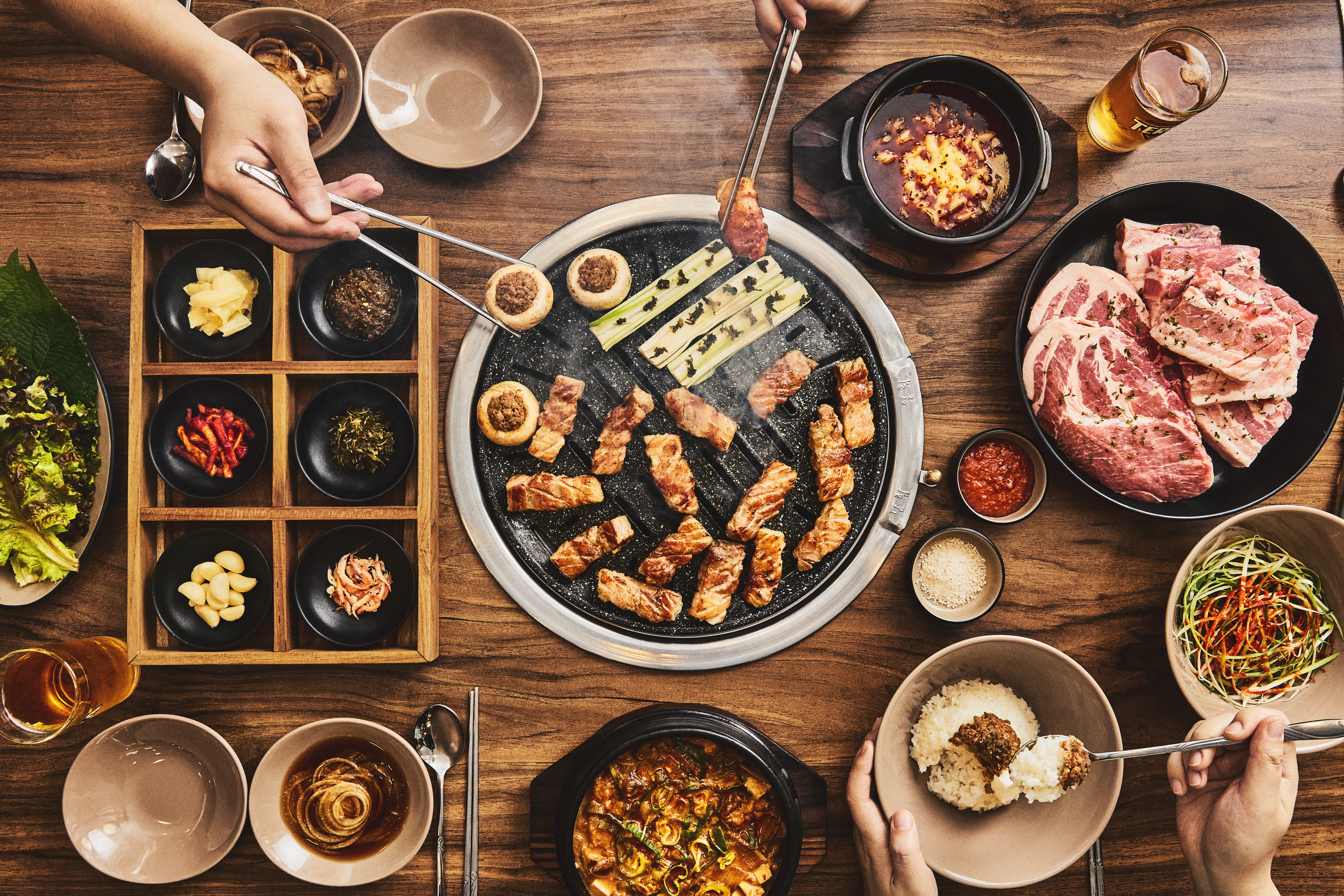 생활생돈 선릉본점