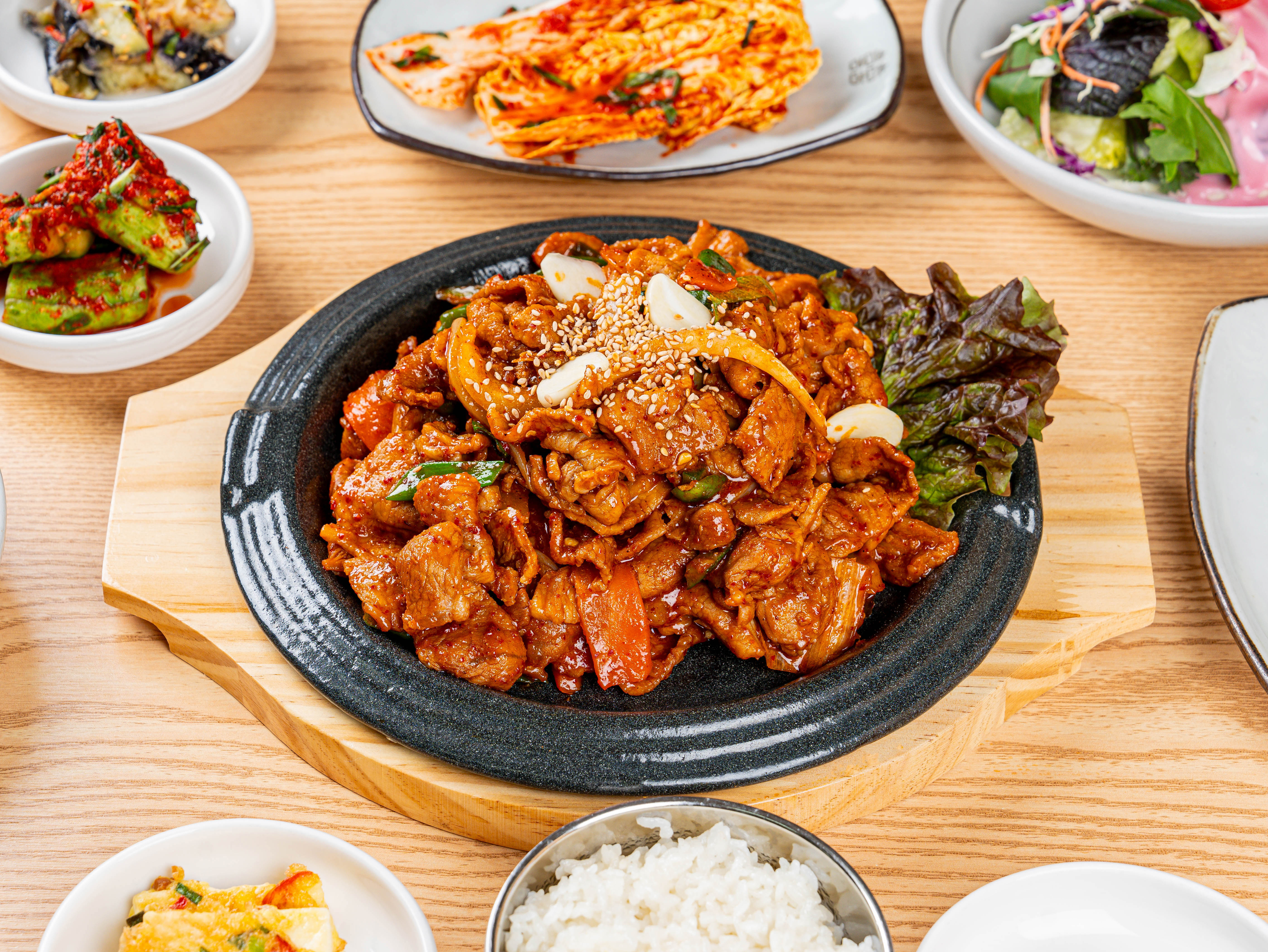 미향 본점