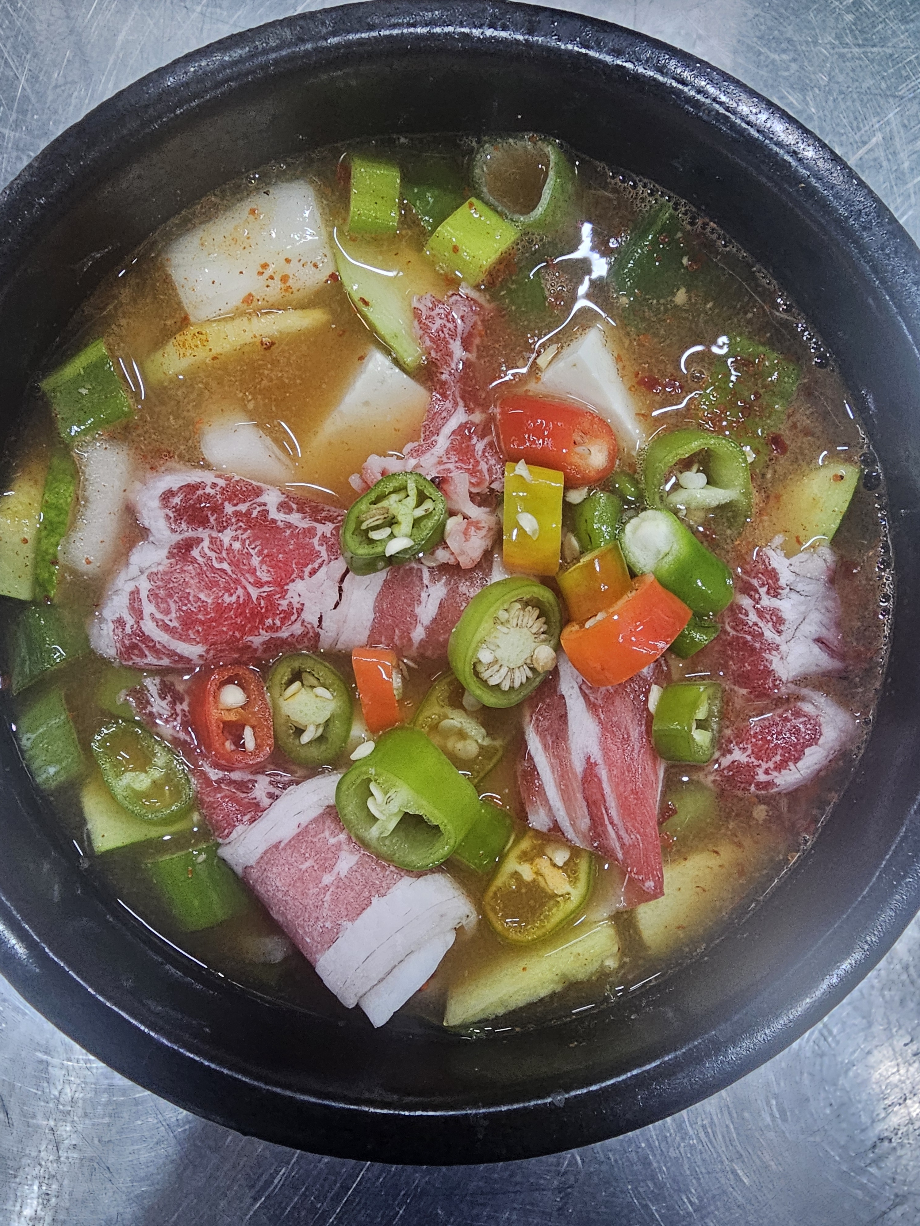서민뒷고기