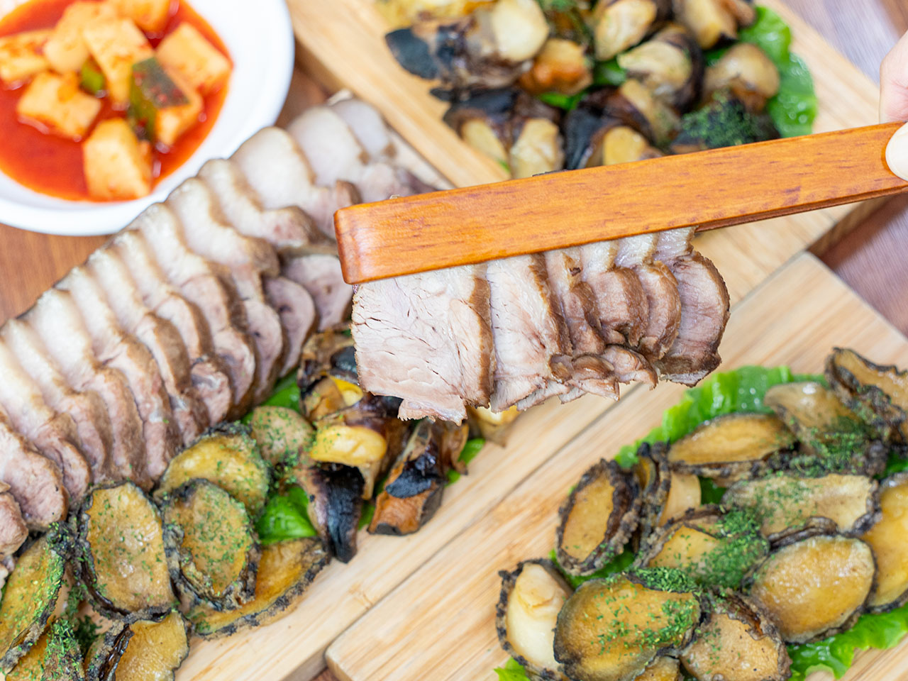 면주막 제주본점 대표 이미지