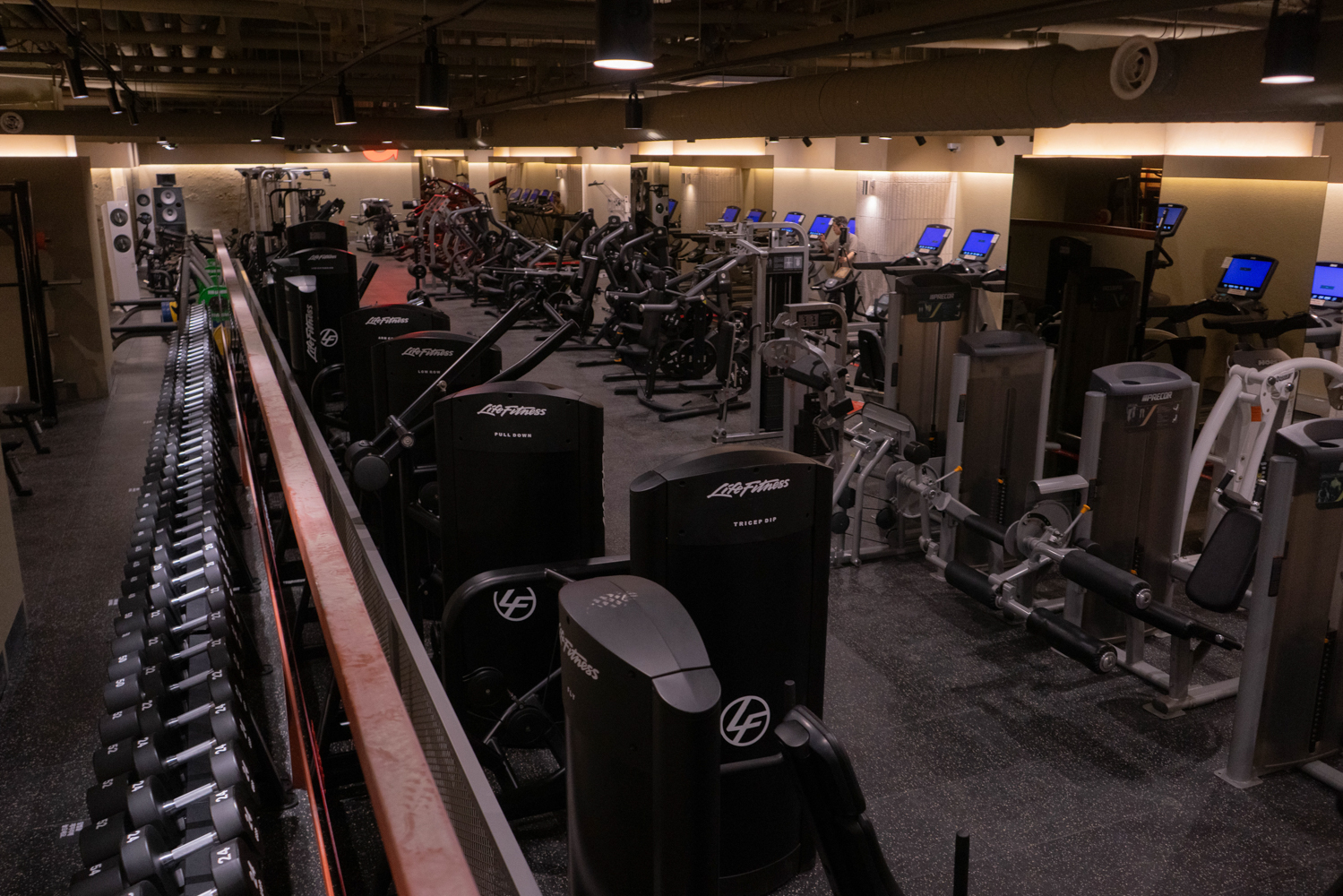 짐박스피트니스 방화역점 대표 이미지