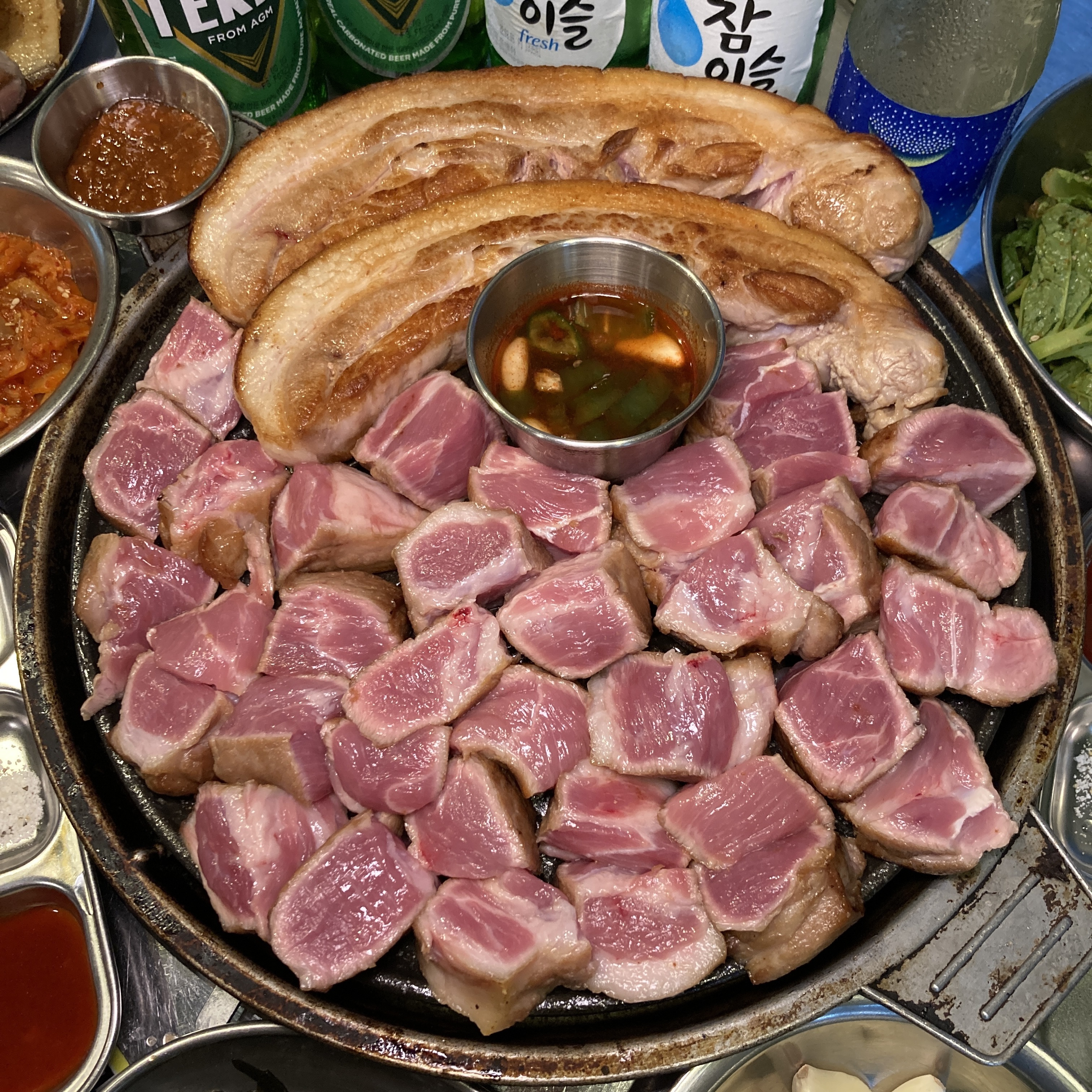 돼지특별시