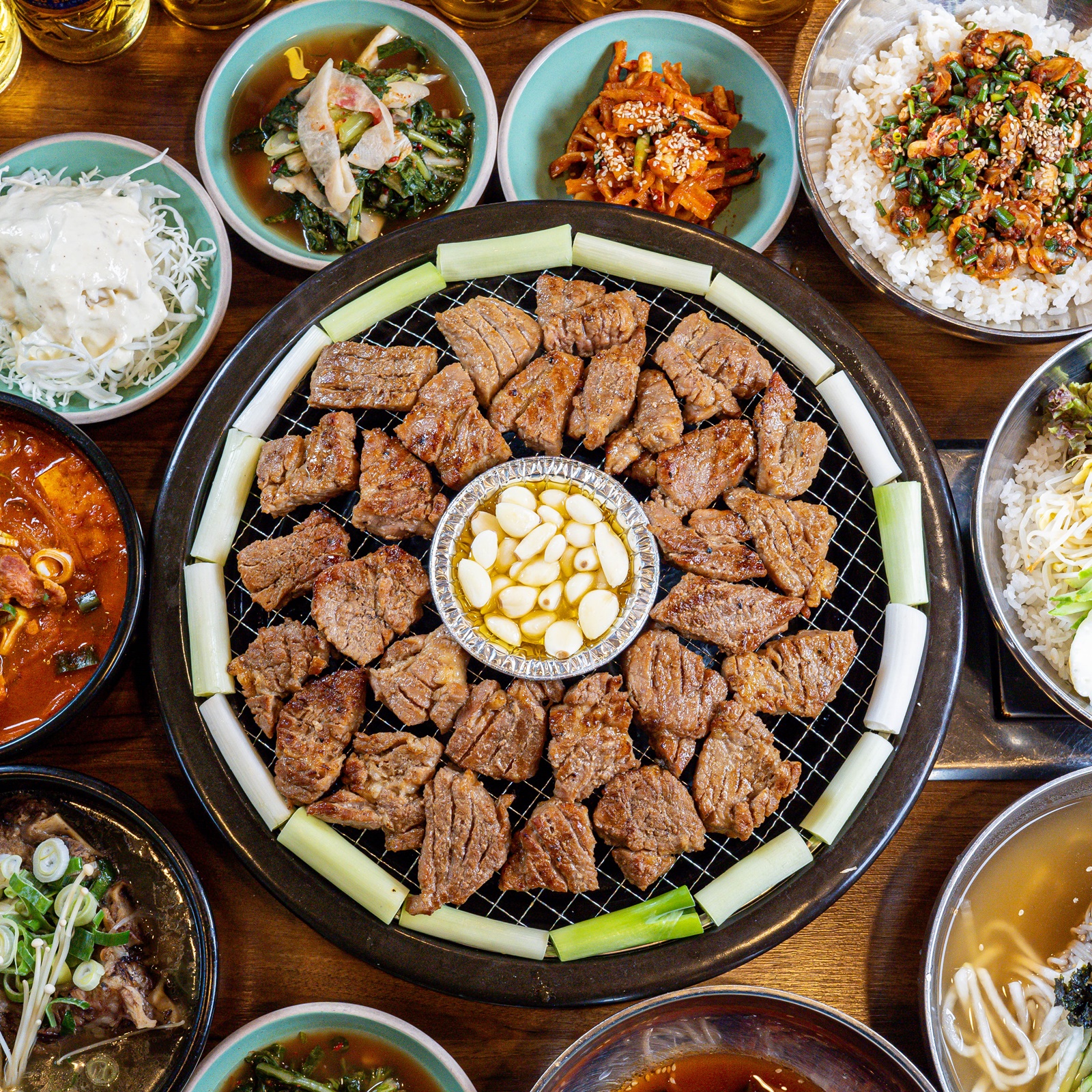 마포화로집 학익직영점