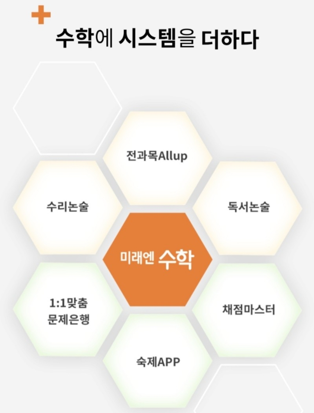 미래엔영어수학 쌍정학원