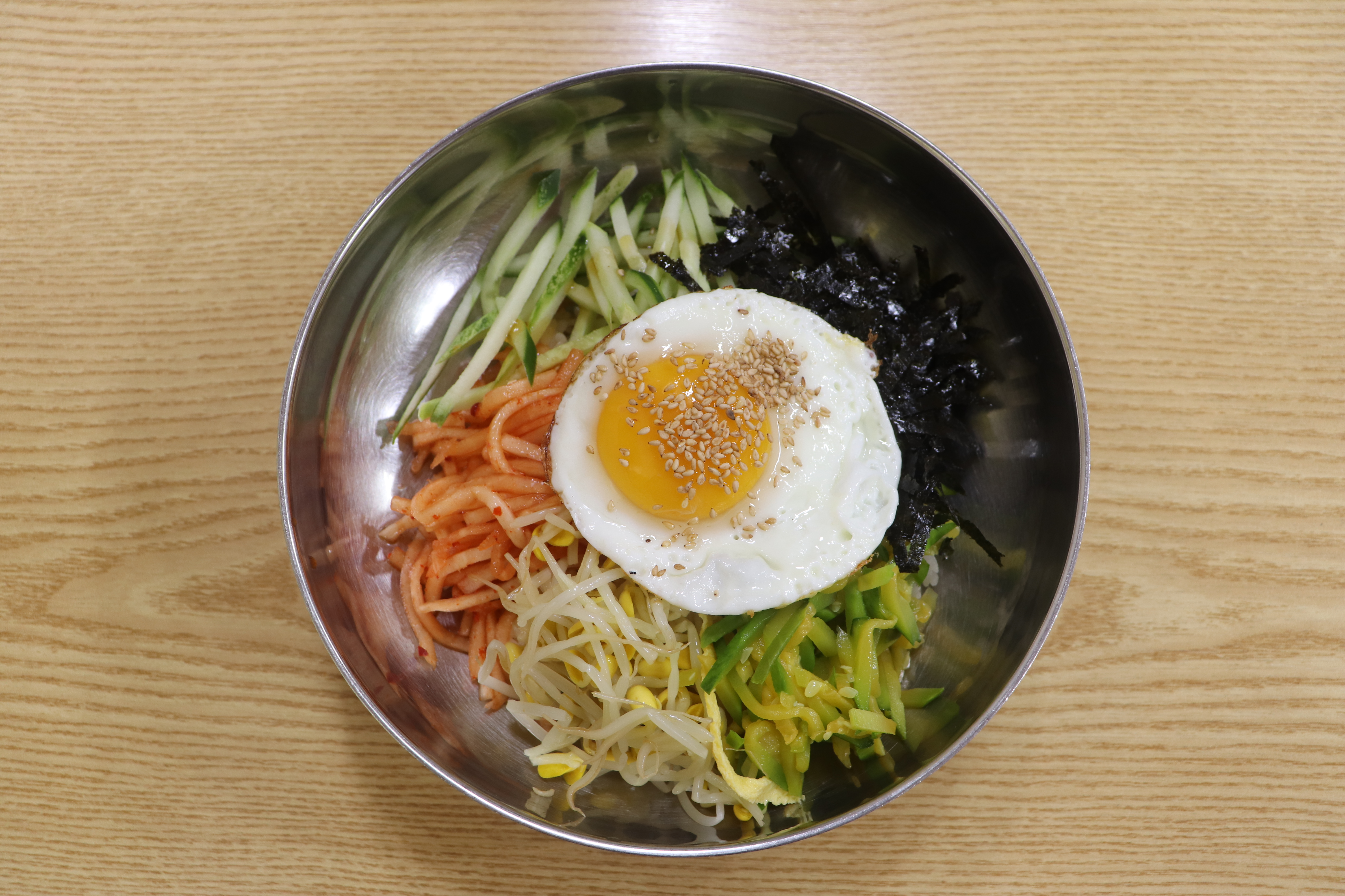 장수국수